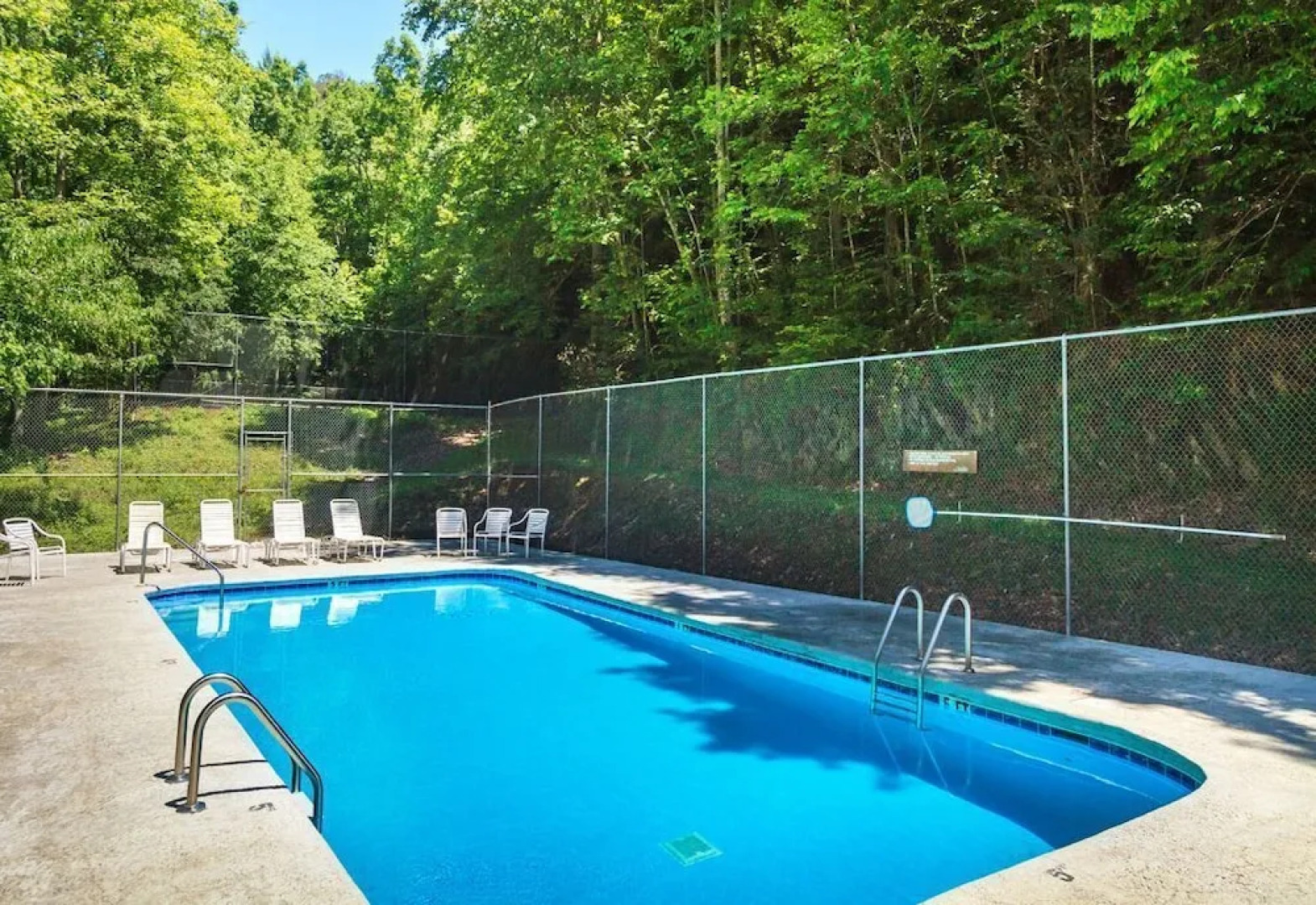 Stand In Awe 4 Bedroom Home with Hot Tub