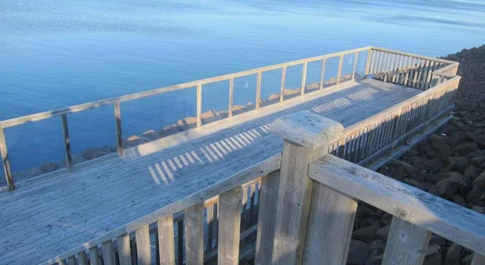 Seawinds Motel & Cottages