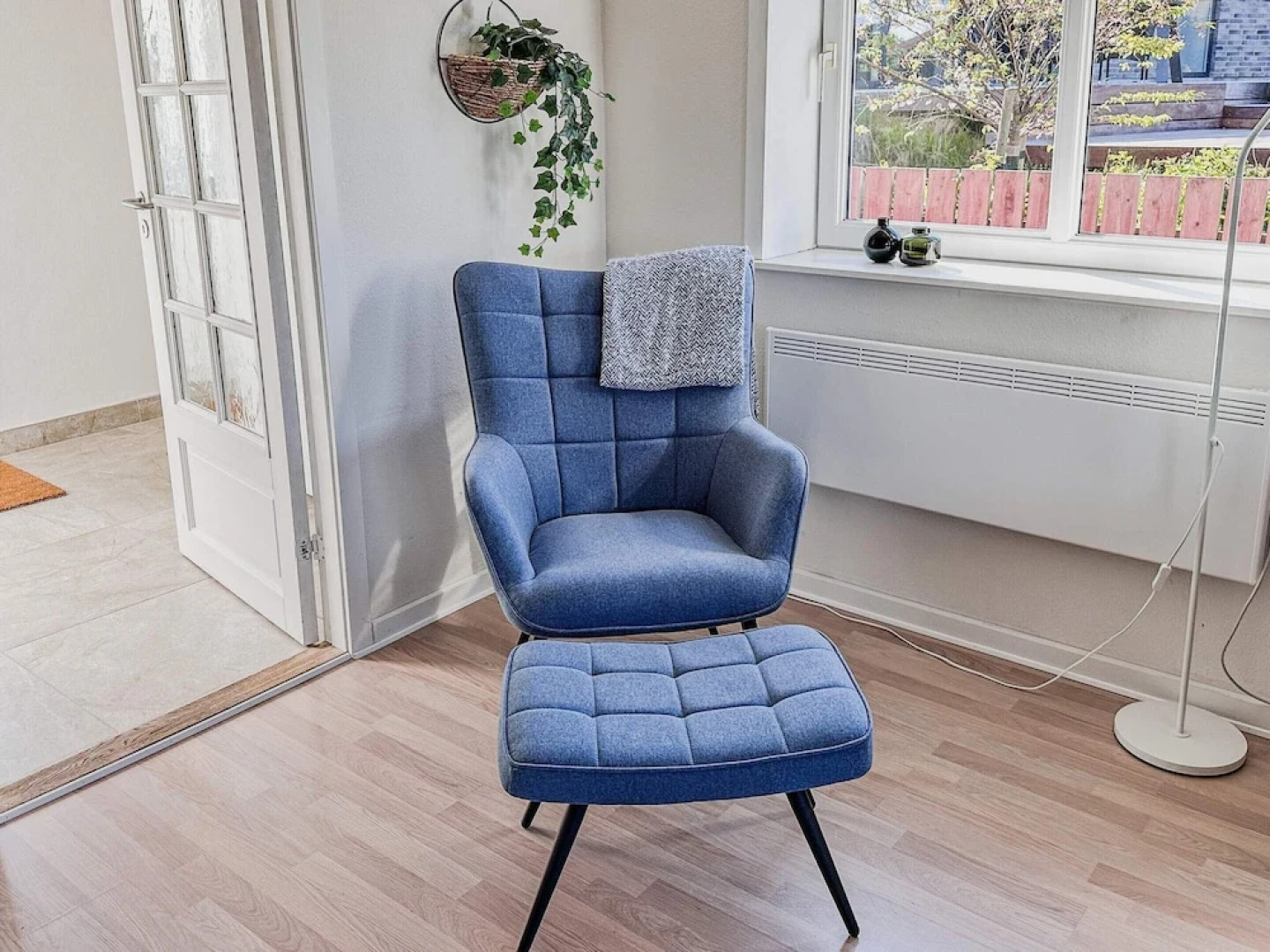 6 Person Holiday Home in Esbjerg V