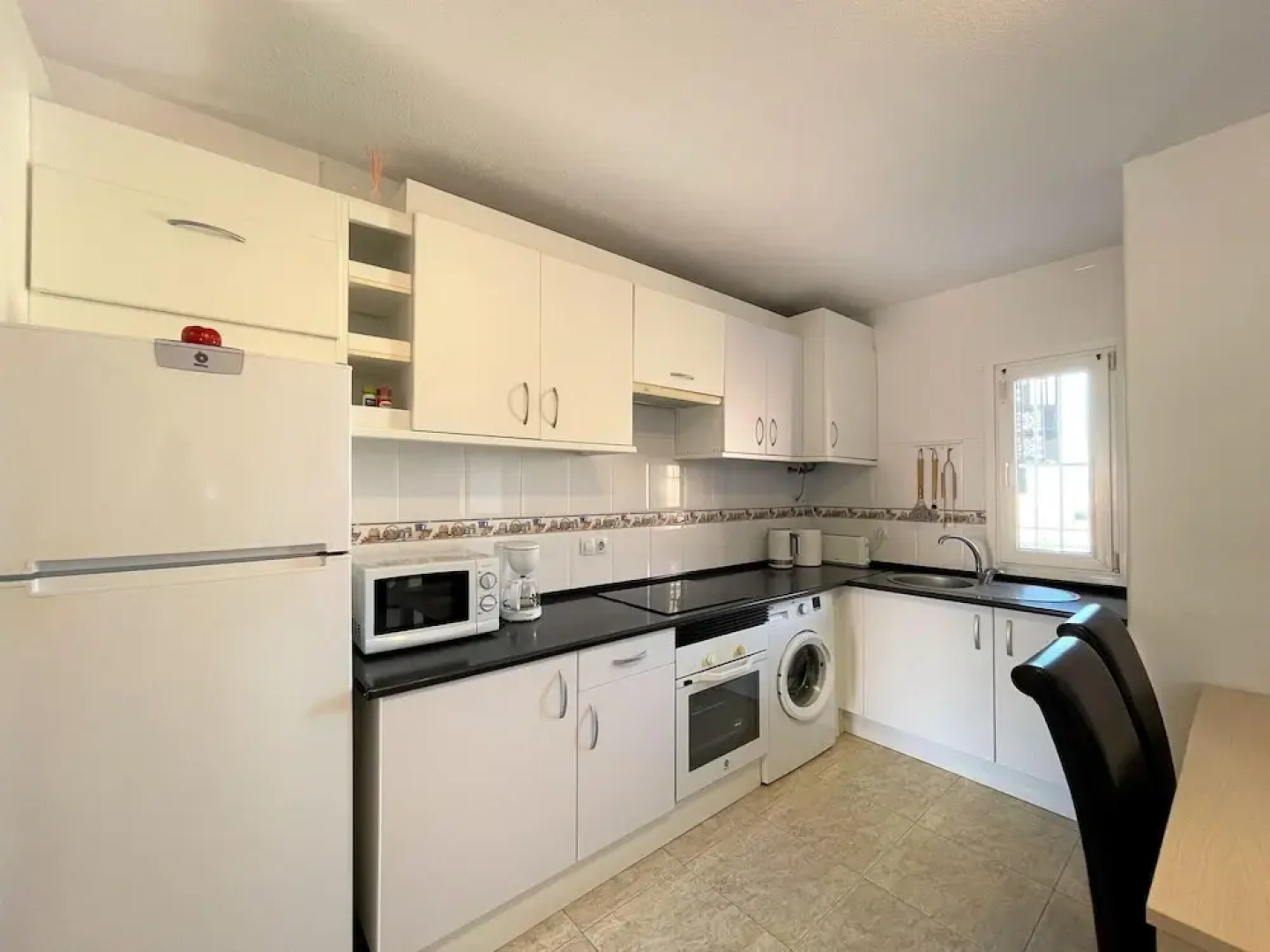 Belvilla by OYO Apartamento Mediterraneo