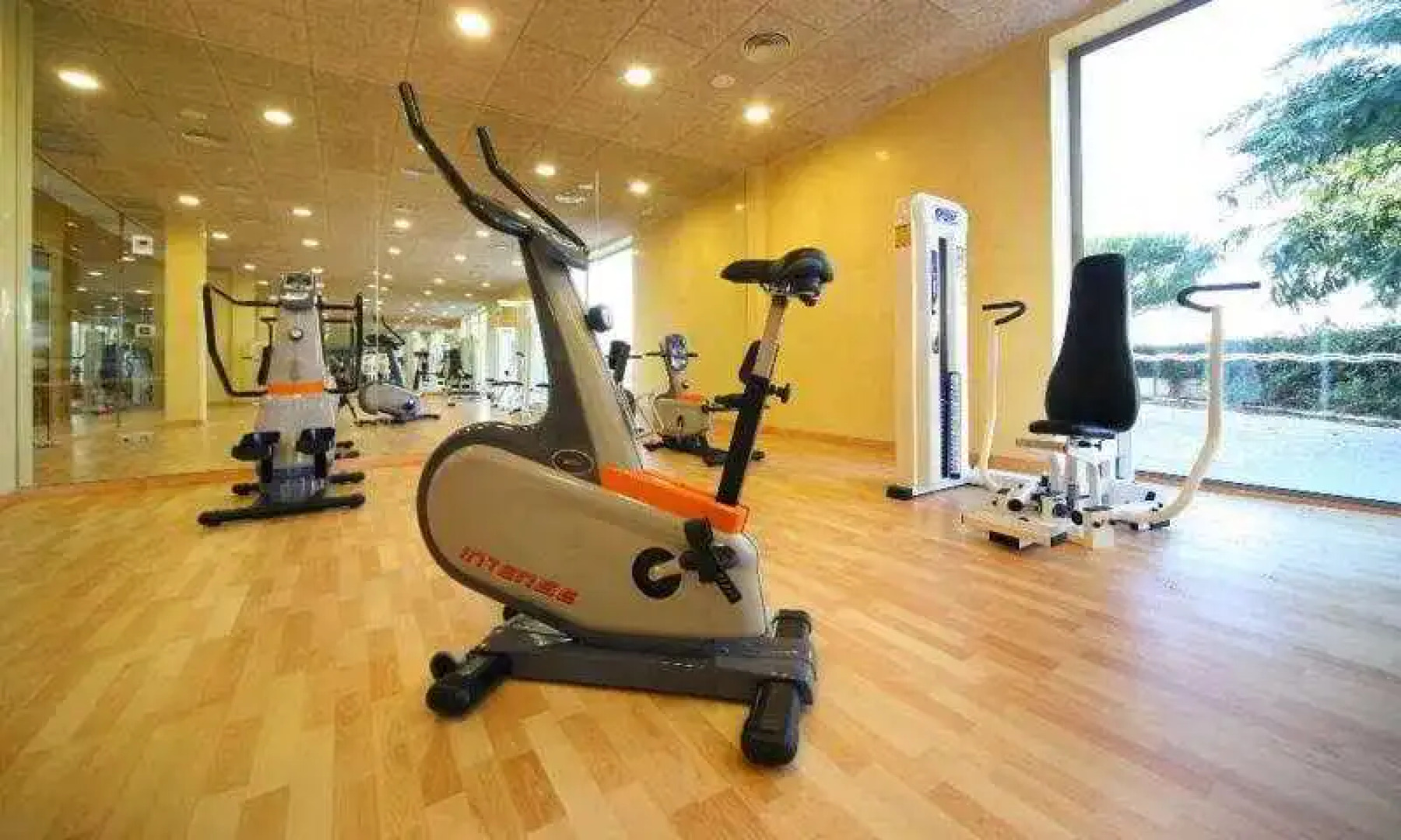 Allsun Hotel Estrella & Coral de Mar