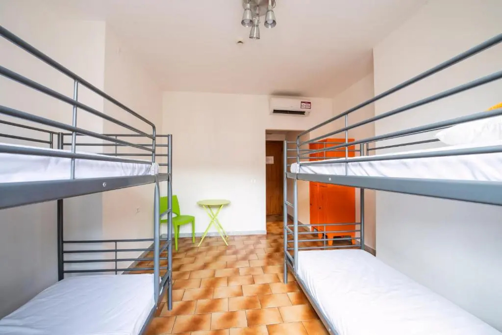 Safestay Pisa Centrale