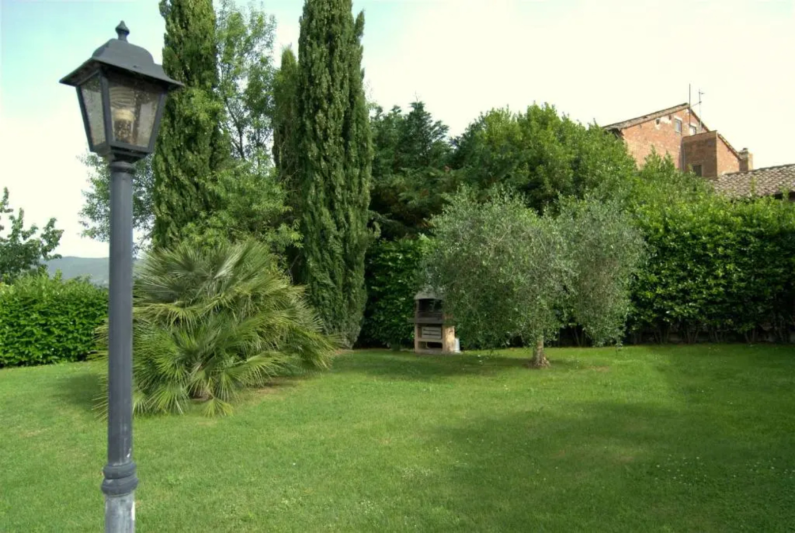 Agriturismo La Dolce Collina