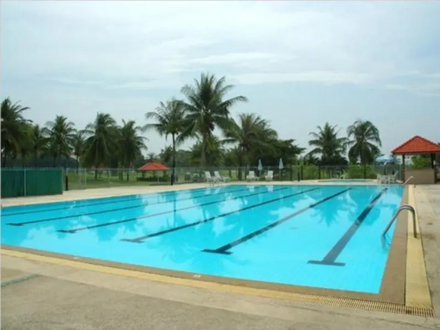 Seastar Properties Resort