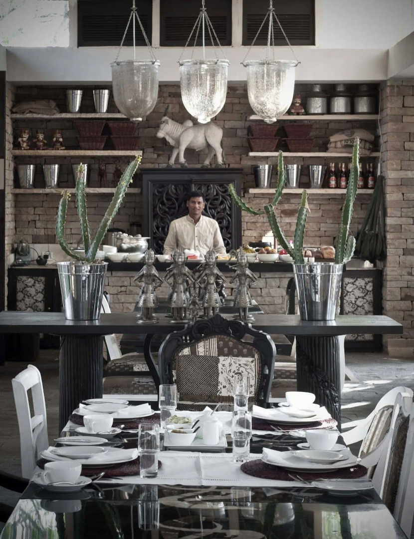 Pashan Garh, Panna National Park