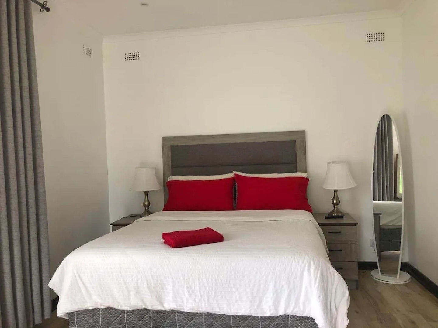 Levon's Bed & Breakfast