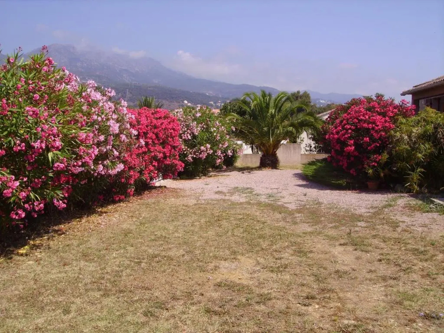 appart tout confort rez de villa indépendant prés de la plage en campagne au calme d