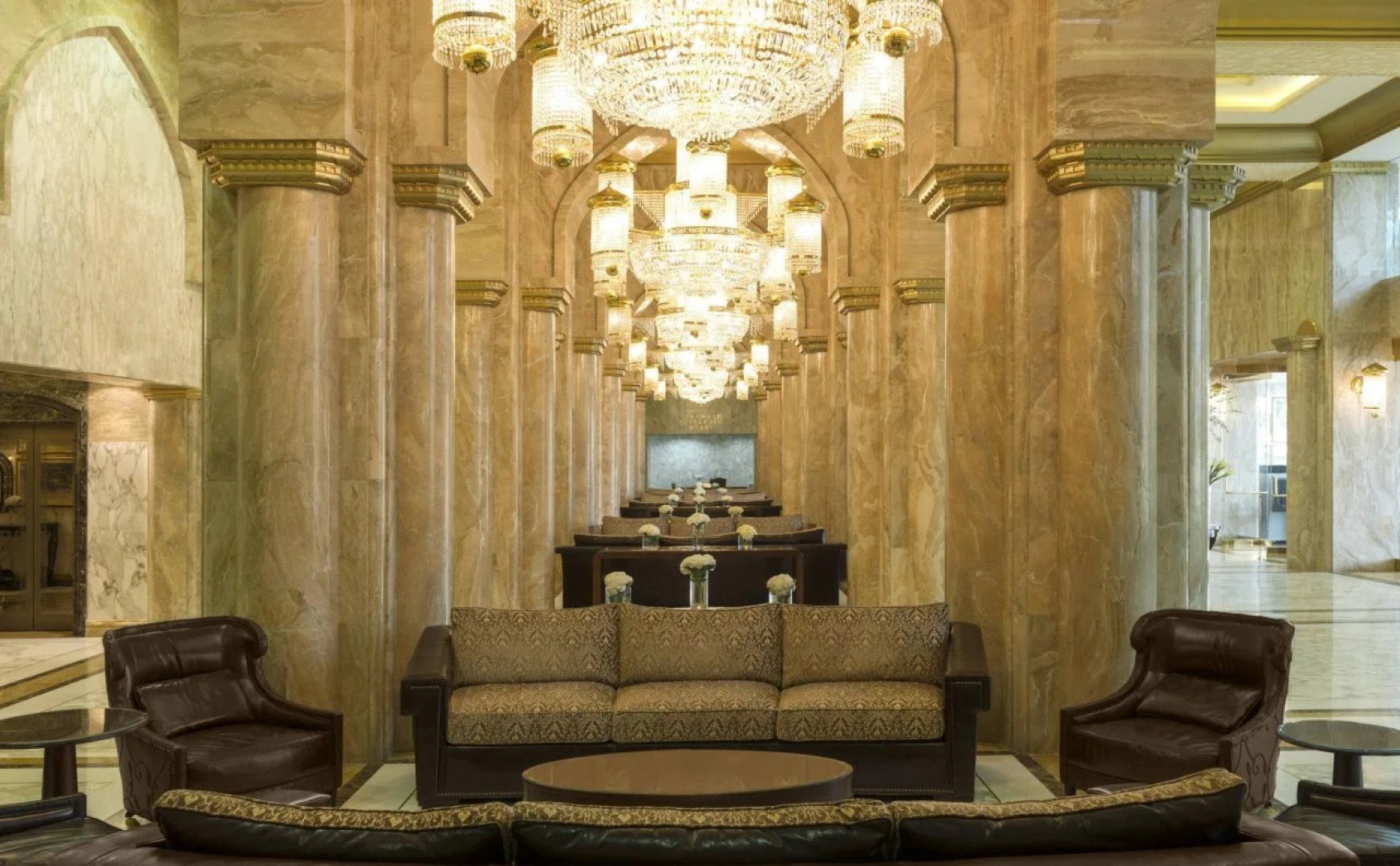 Sheraton Kuwait, A Luxury Collection Hotel, Kuwait City