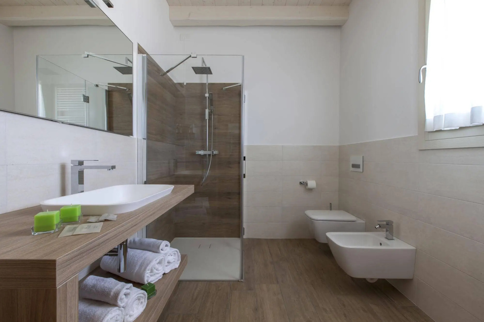 Agriturismo Ai Casoni