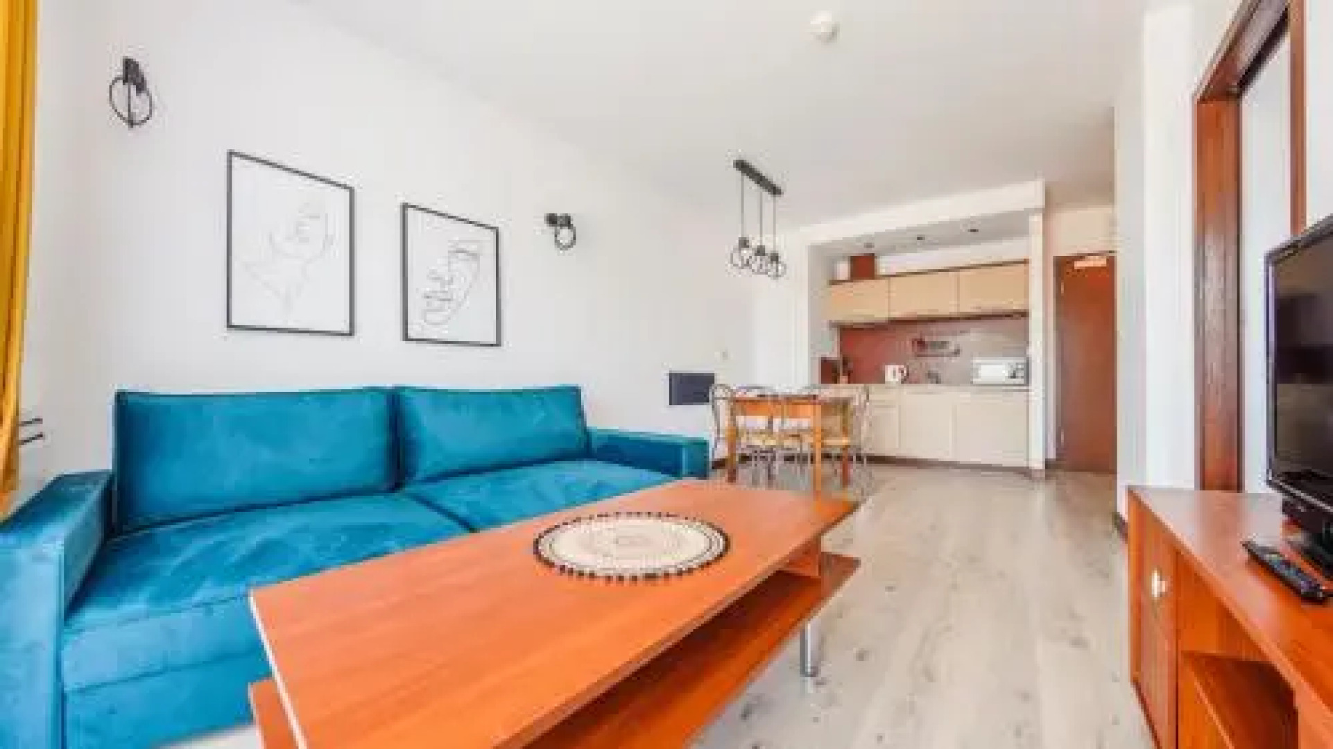 Apartamenty Continental