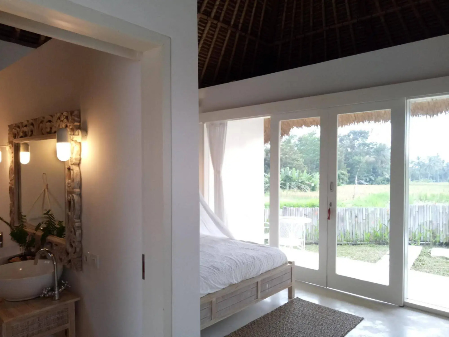 Kanomayasa Ubud Villa