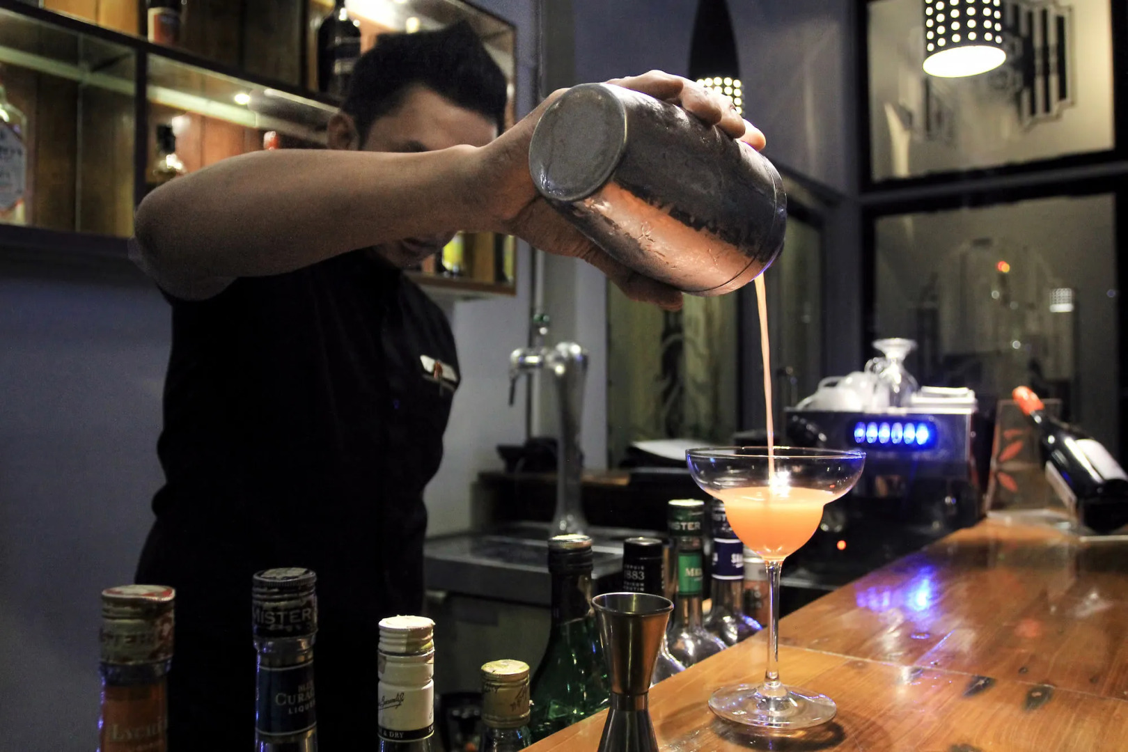 Grand Darmo Suite by AMITHYA