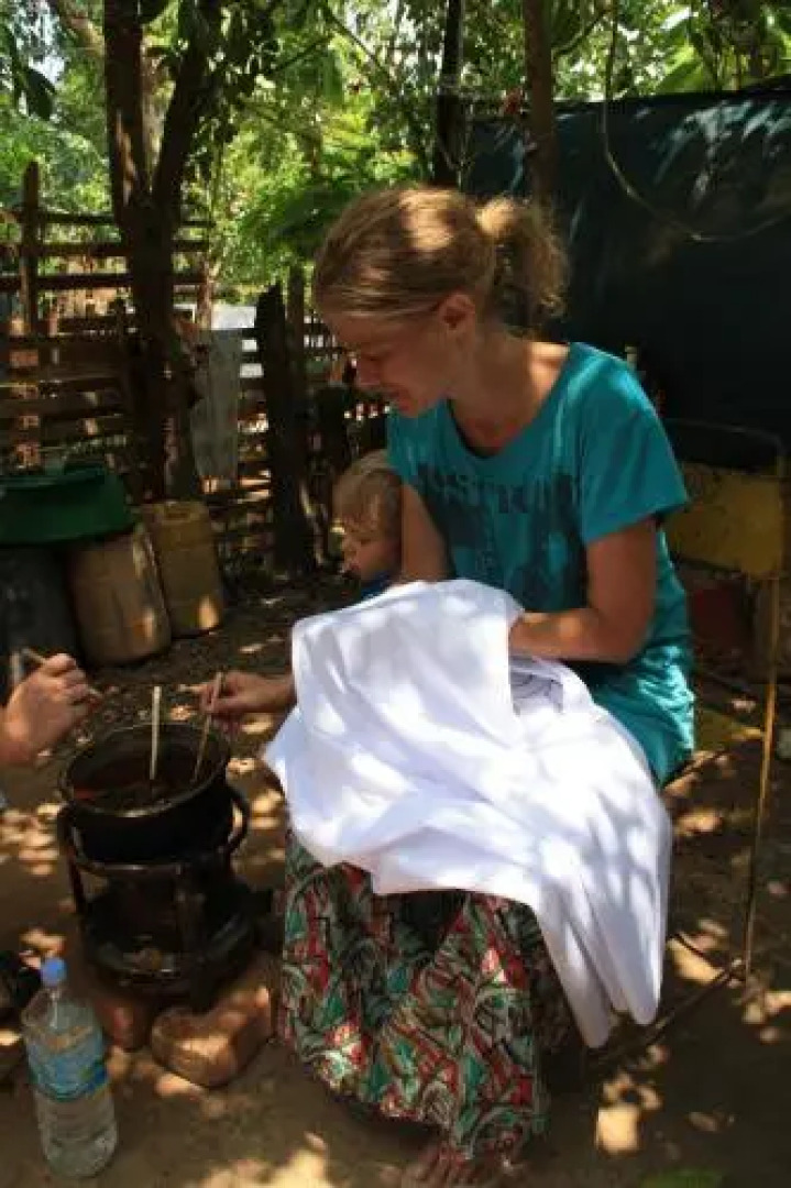 Tropi Turtle Guesthouse