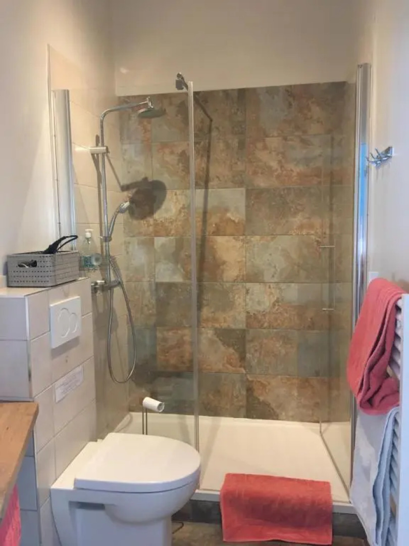 Chambres D'hôte Le Cèdre Bleu