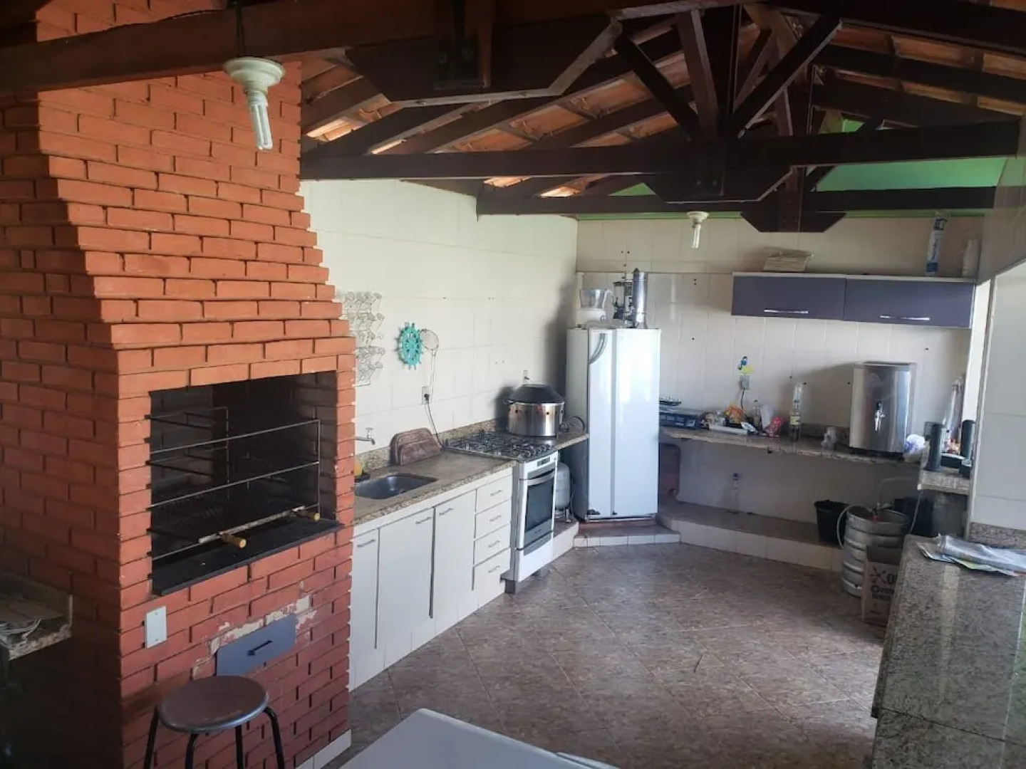 Prainhas De Mateus Leme