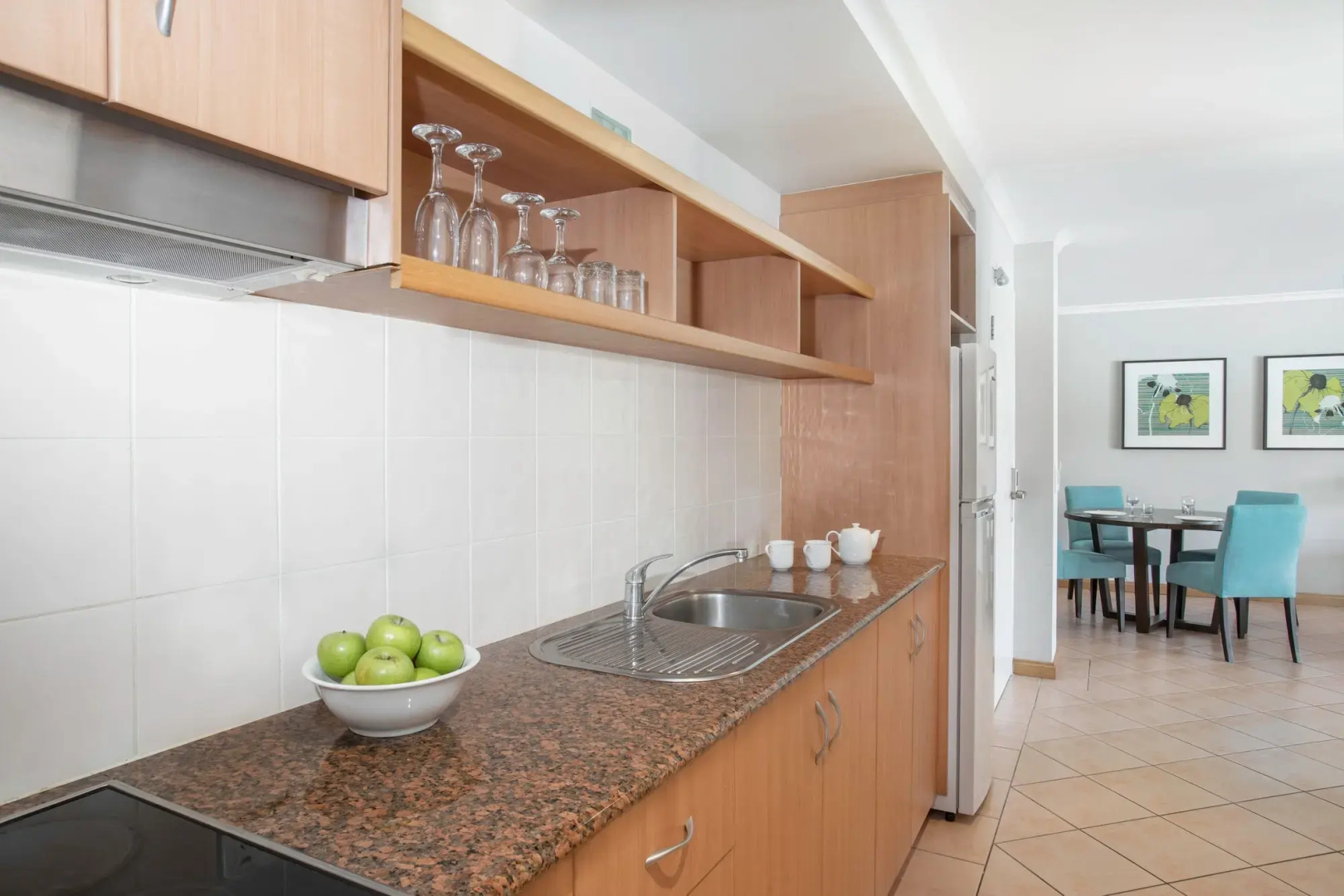 Mantra In The Village