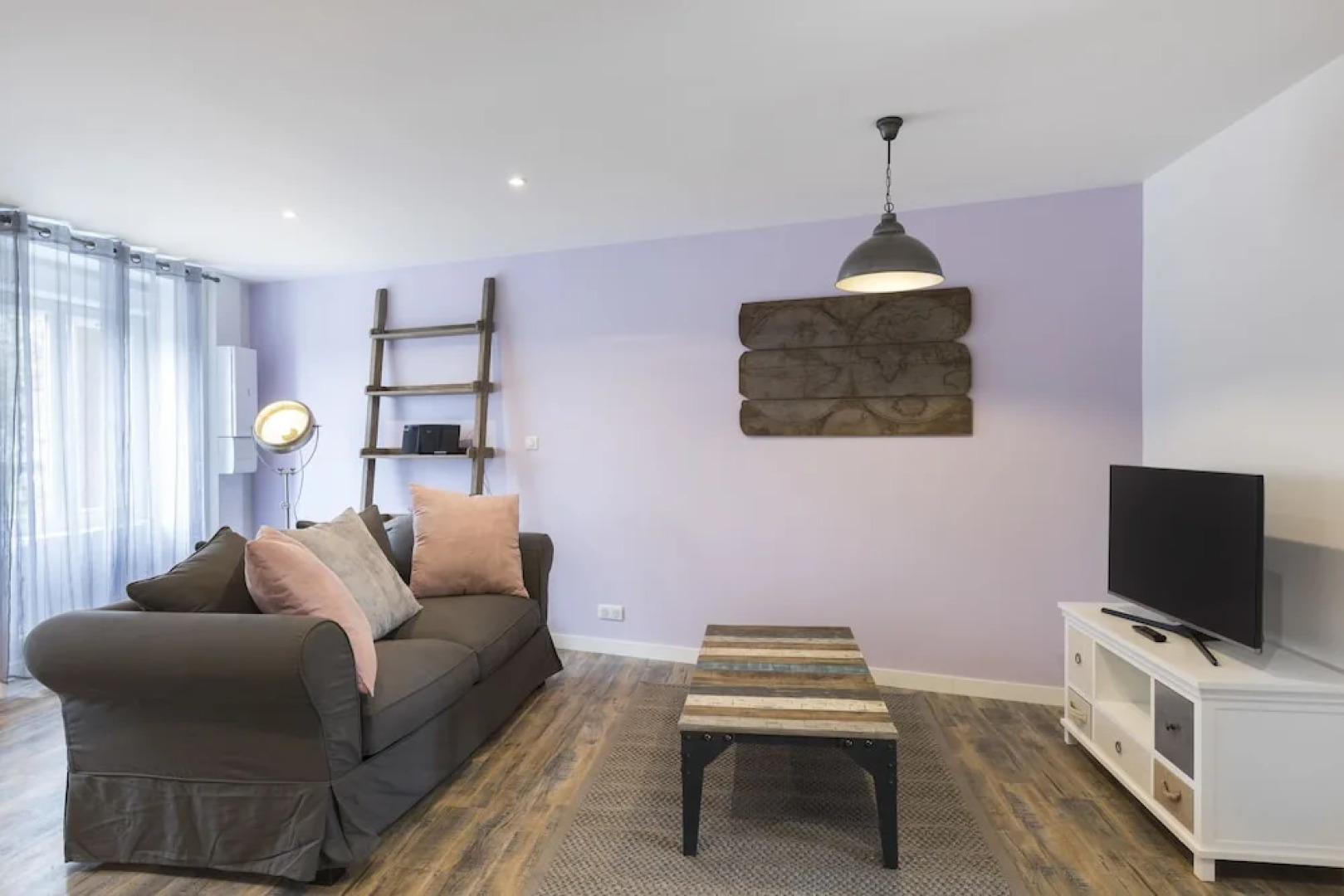 Terrasse du Mont Saint Michel