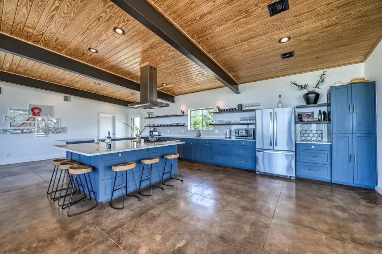 Luxury Villa-stargazing Views-infinity Pool and Hot Tub!