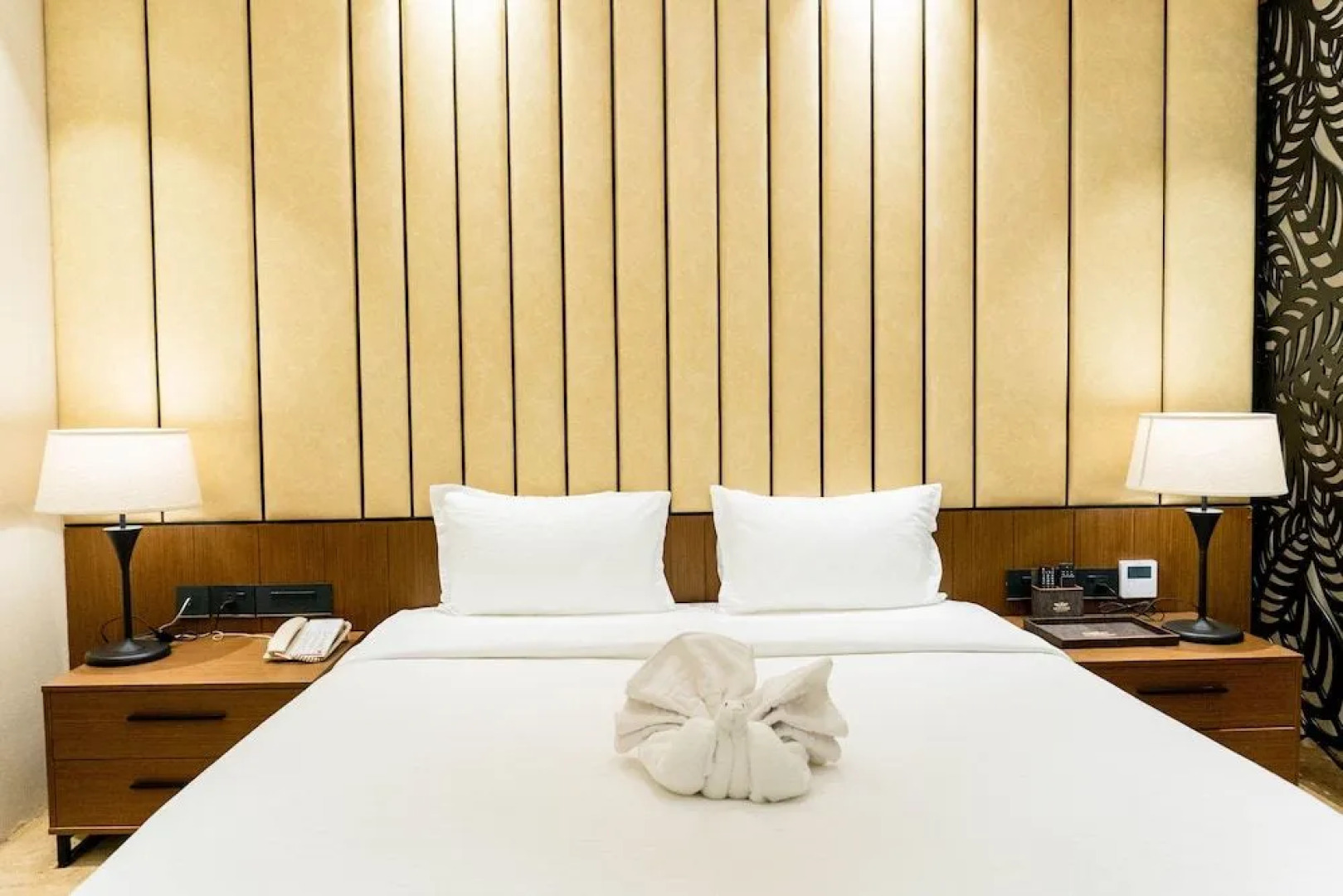 Hotel Avinash International