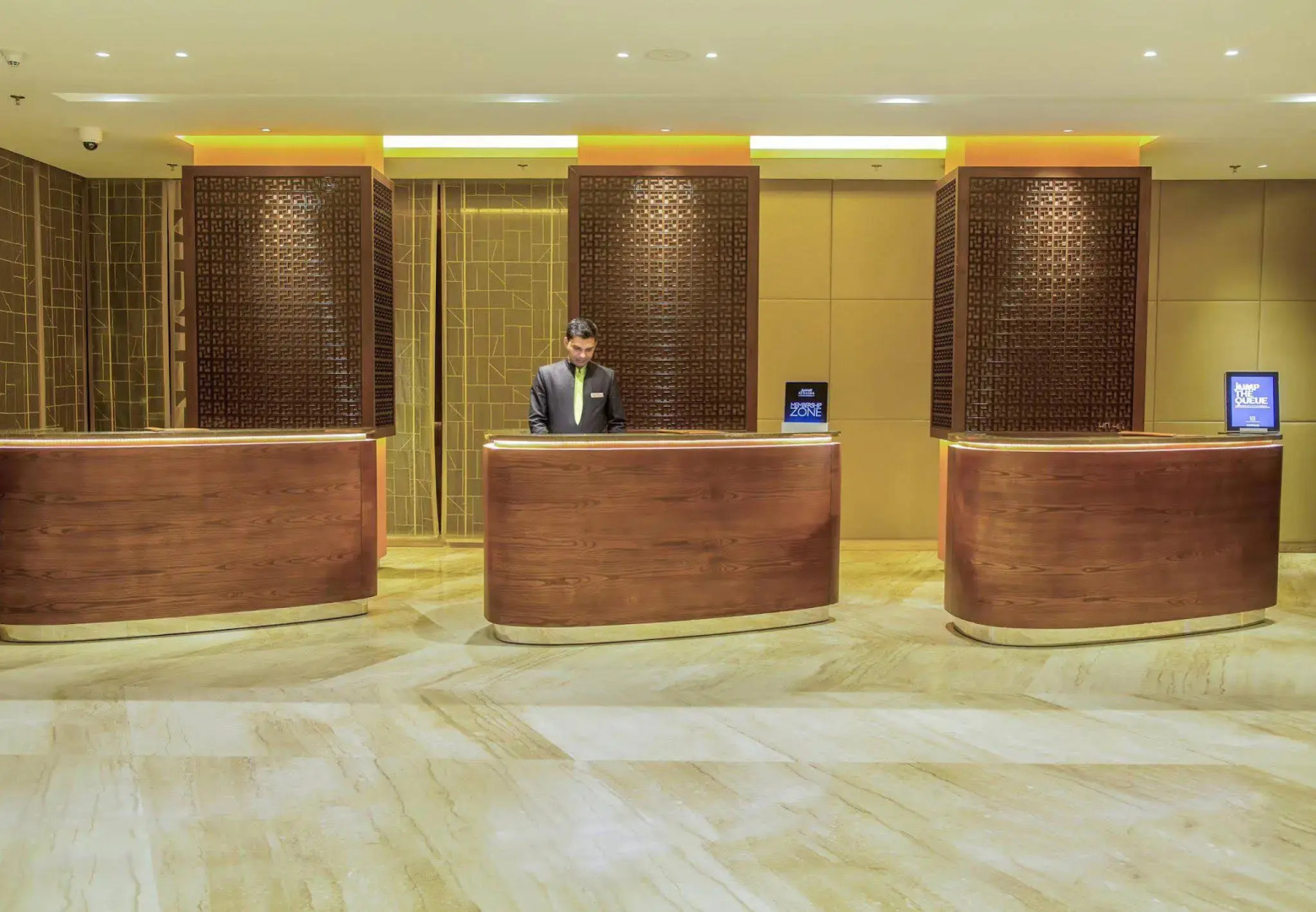 Courtyard by Marriott Raipur