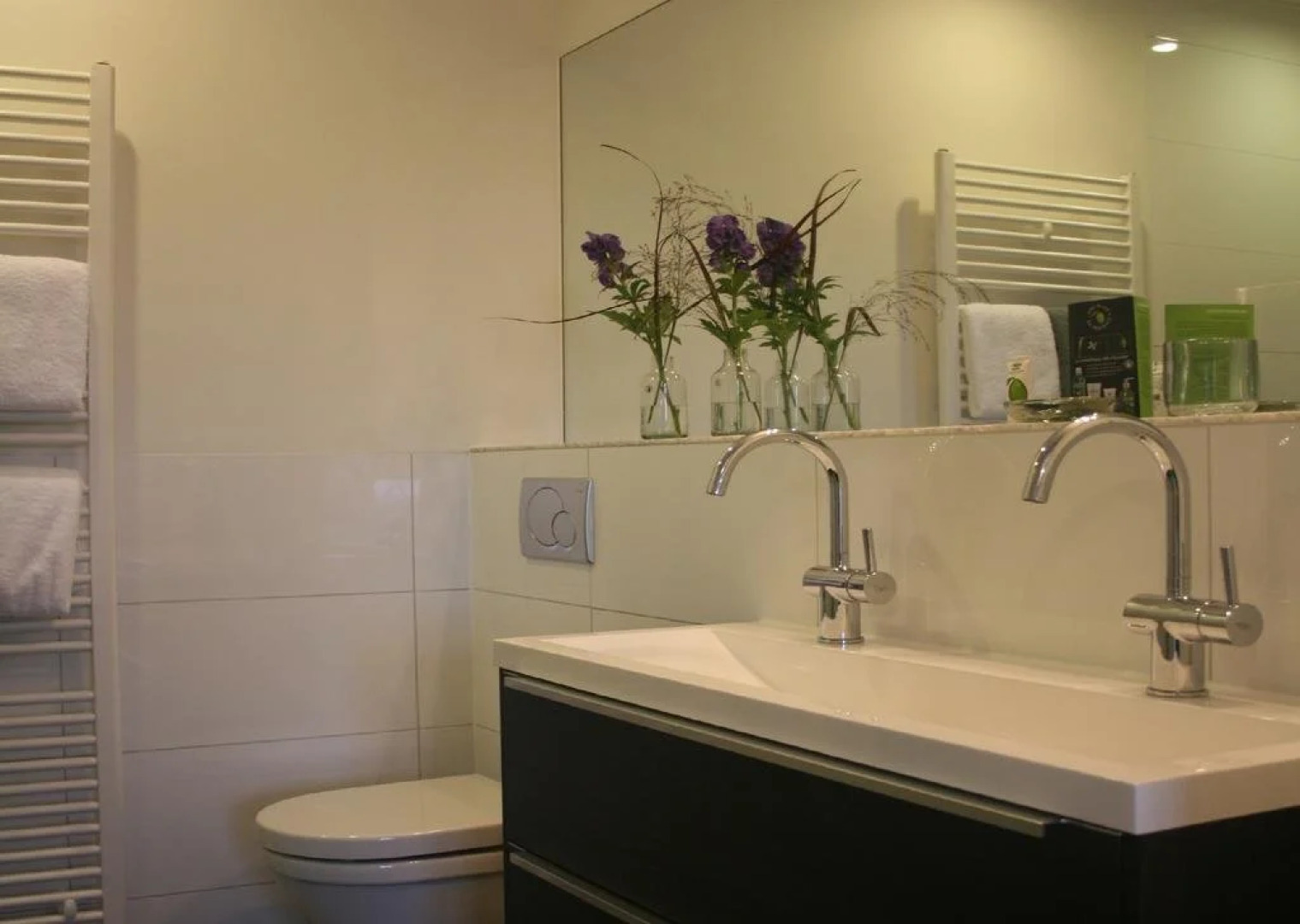 Rue Haute Bed & Breakfast