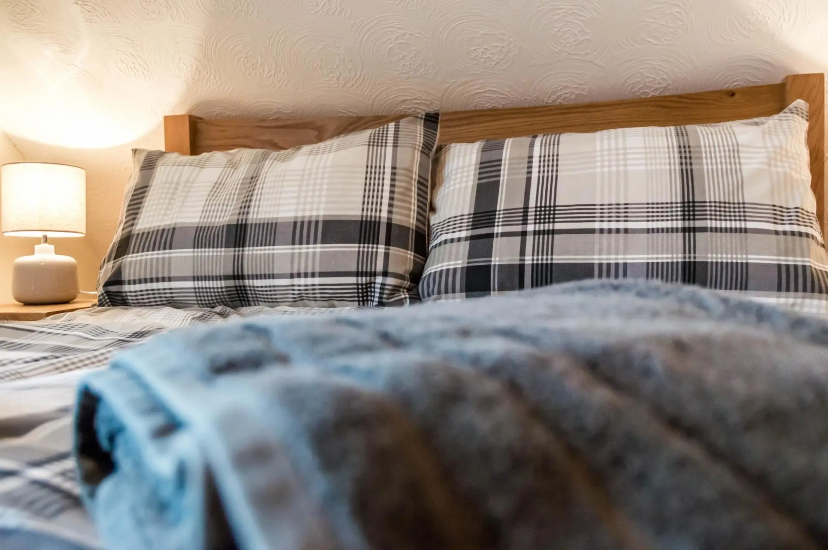 The Brambles - 2 Bedroom Cottage - Llanteg