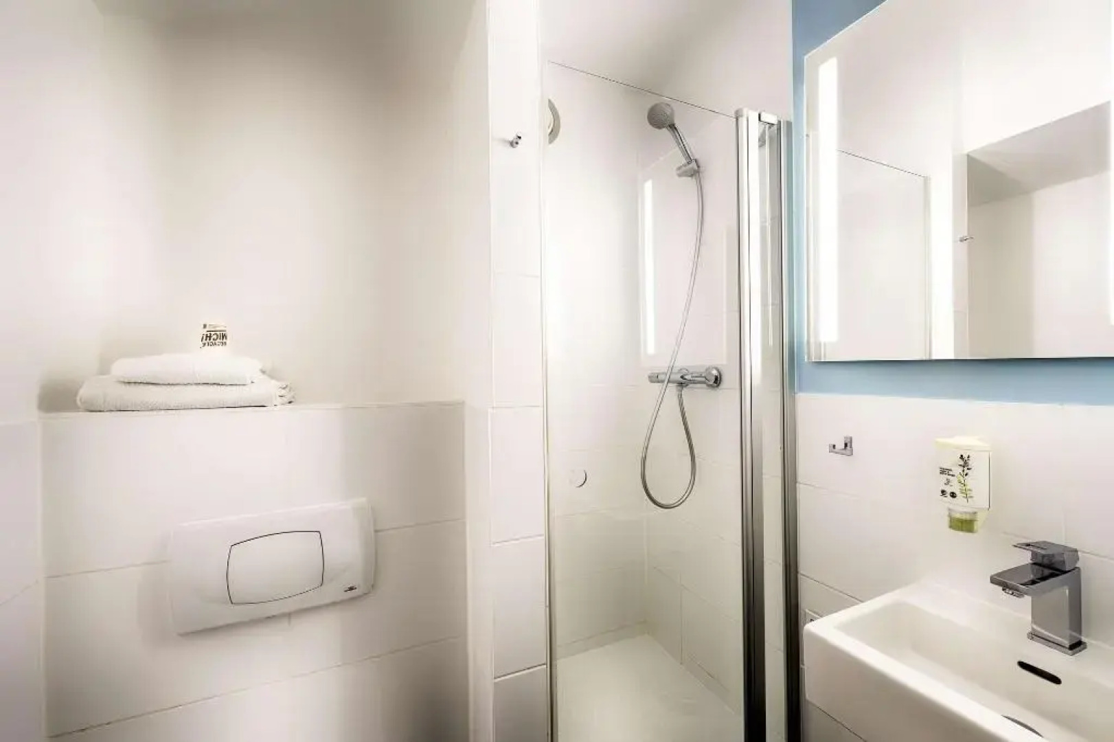 B&B Hotel Köln-Frechen