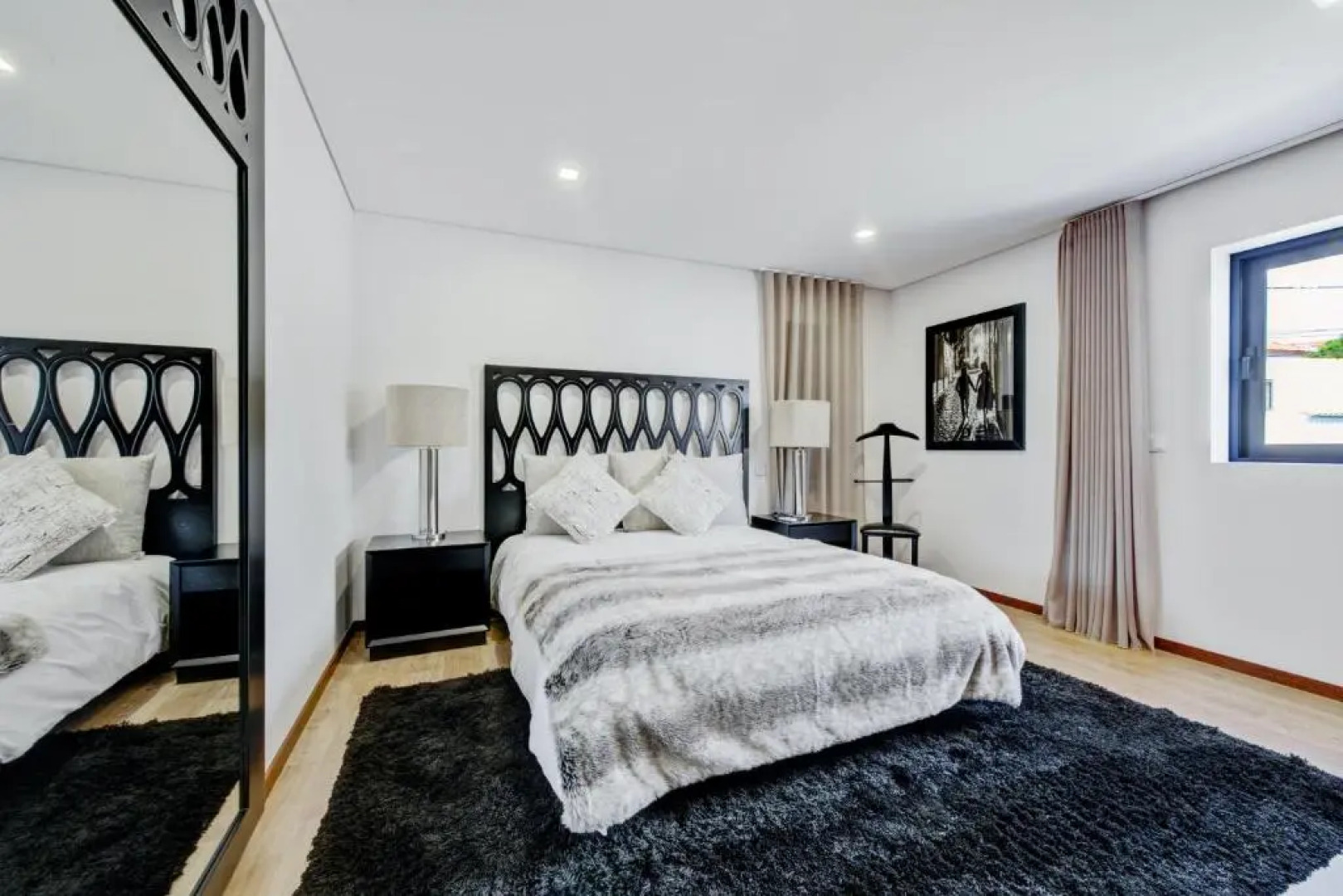 Villa with 3 Bedrooms in Esposende, with Wonderful Mountain View, Private Pool, Enclosed Garden