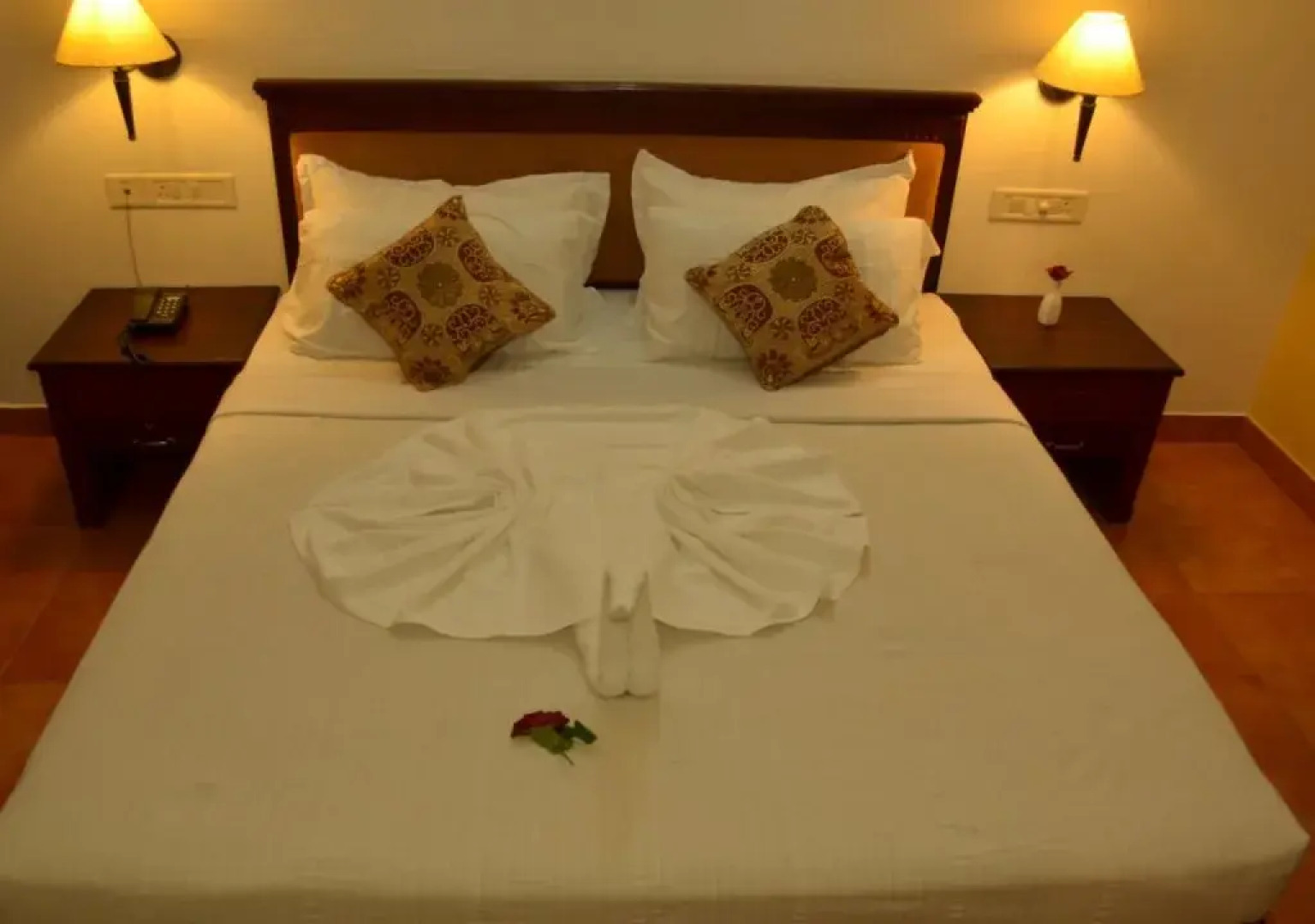 OYO 23587 M-star Heritage Hotel P Ltd