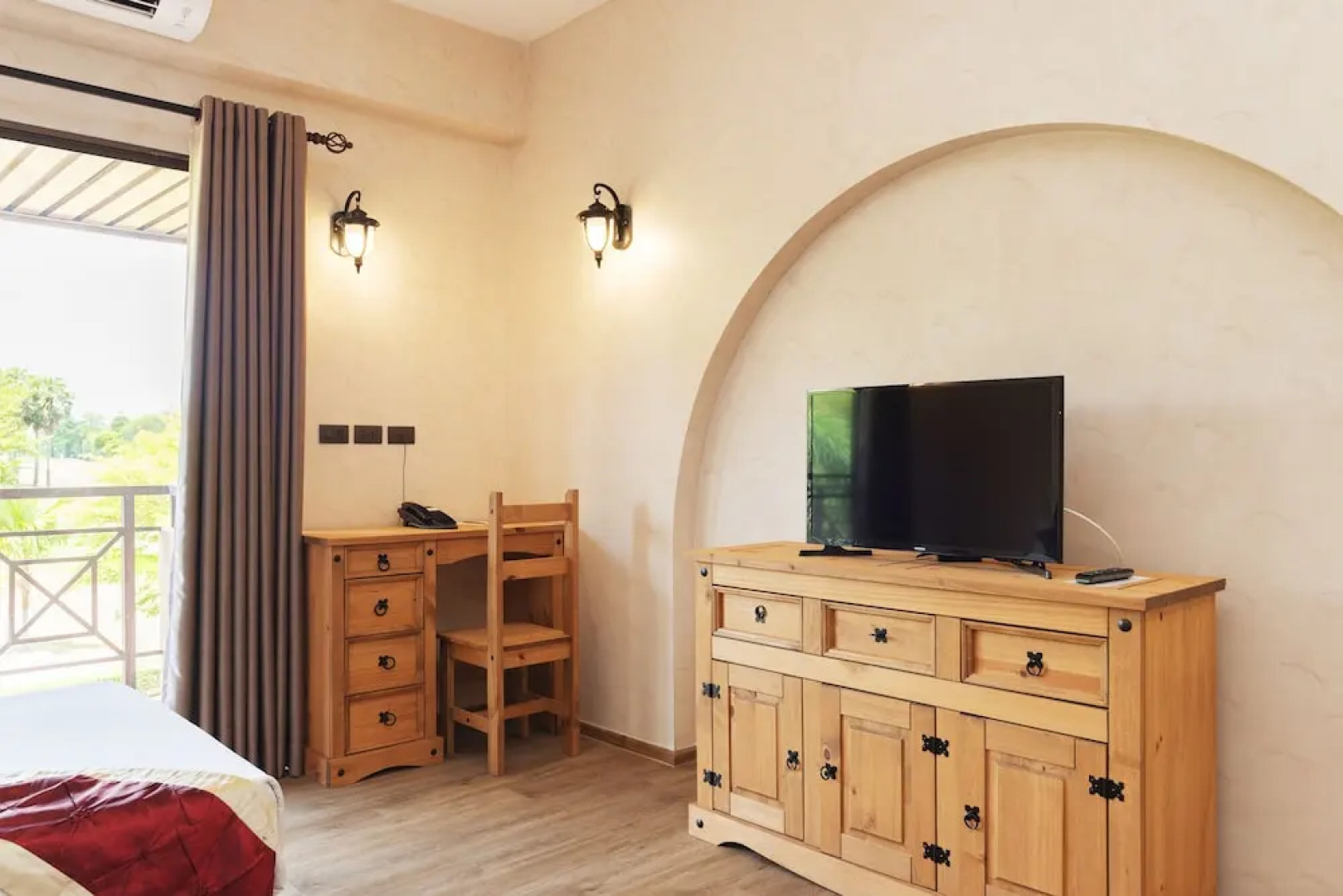 The Emerald Harbor Rayong by Favstay