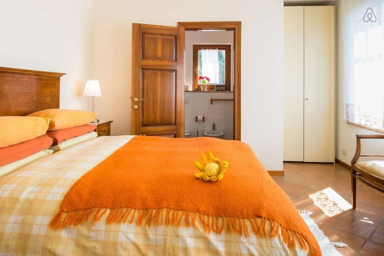 B&B La Casa tra gli Ulivi