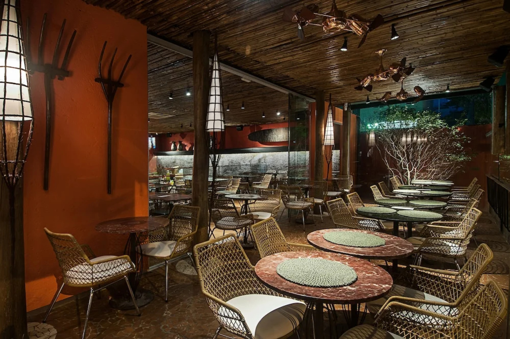 Promenade Champagnat