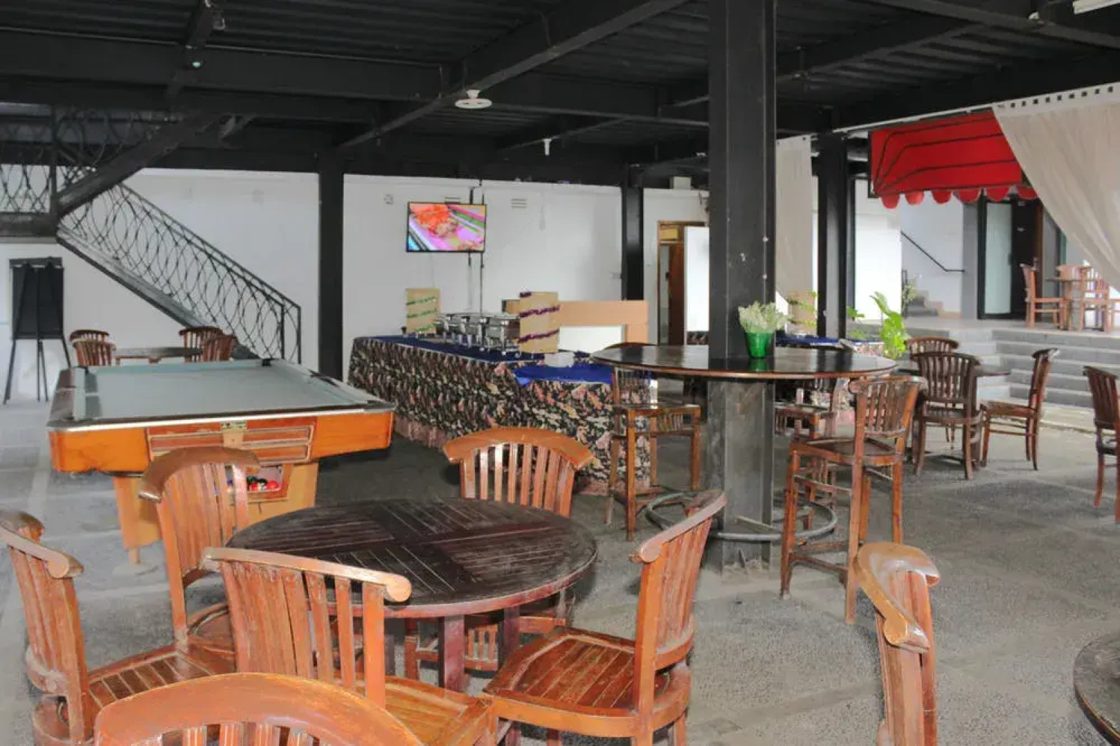 Airy Lembang Buka Negara 2 Bandung