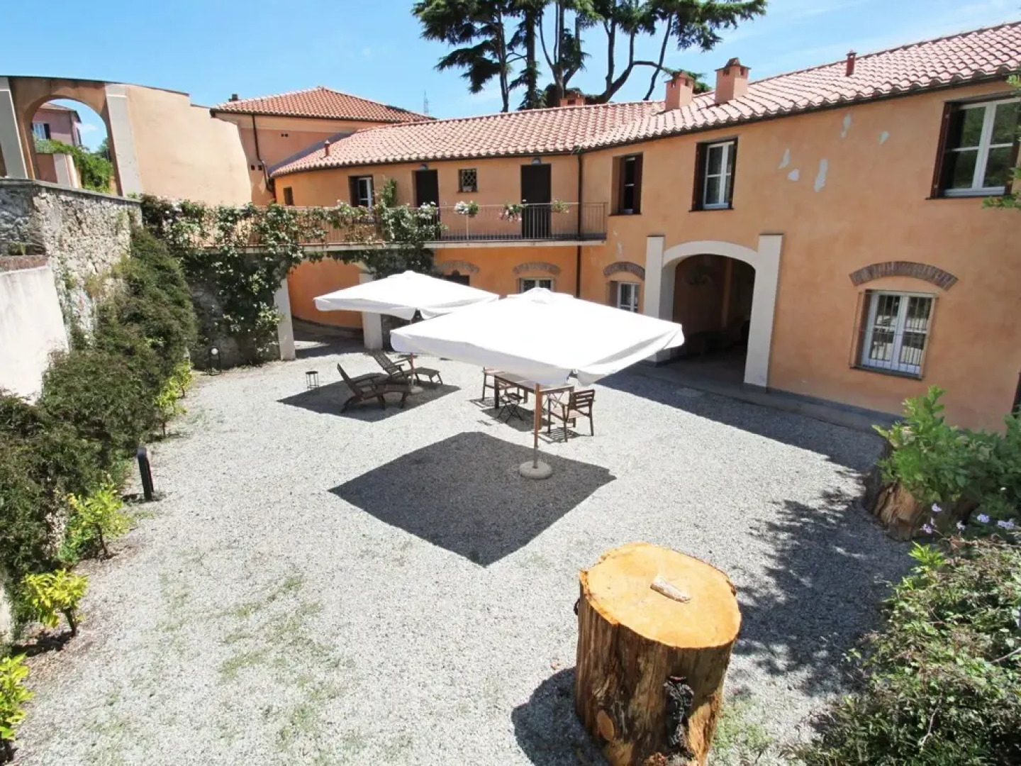 Rosetta Sestri Levante