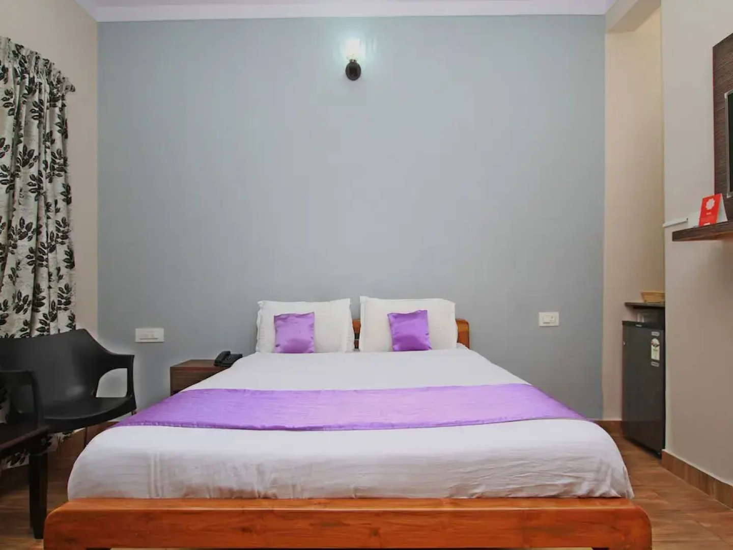 Serviced Apartments