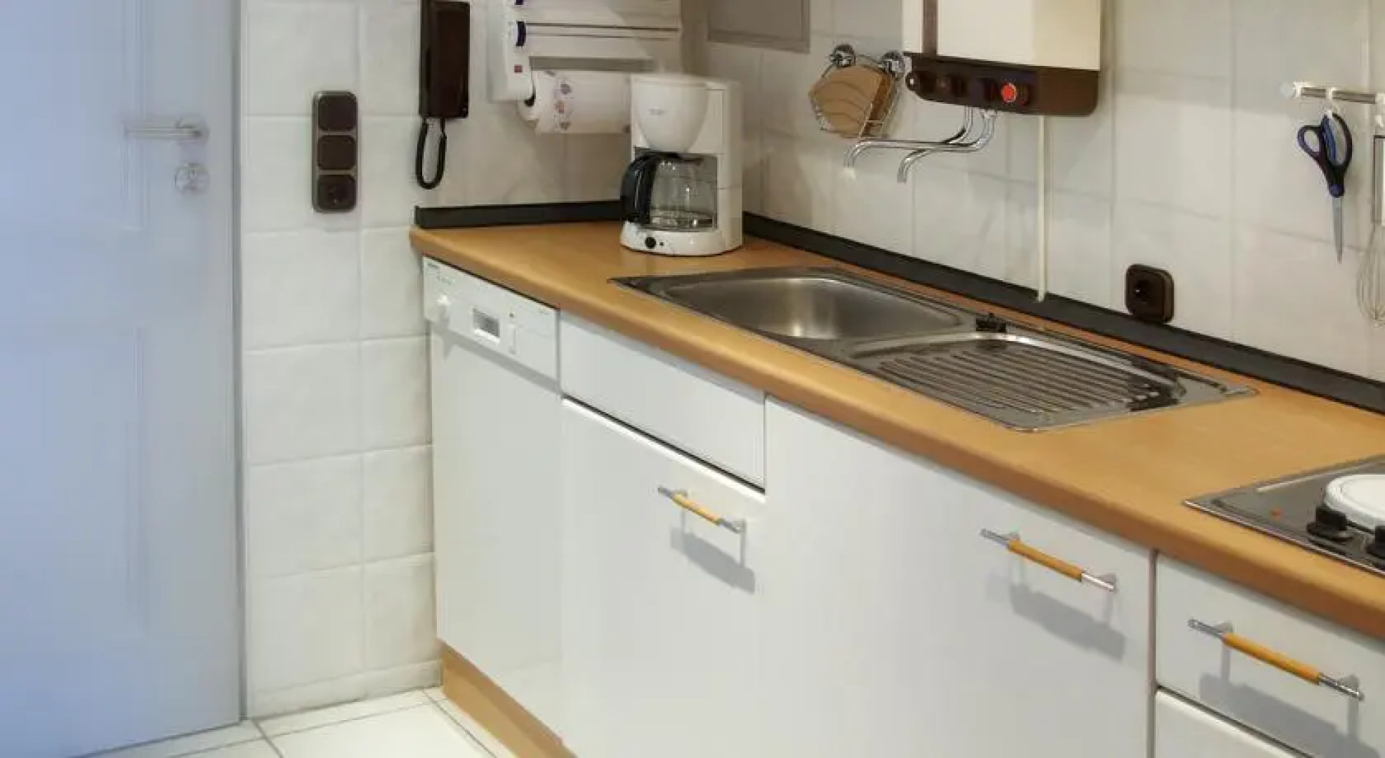 Gästehaus Strycktal