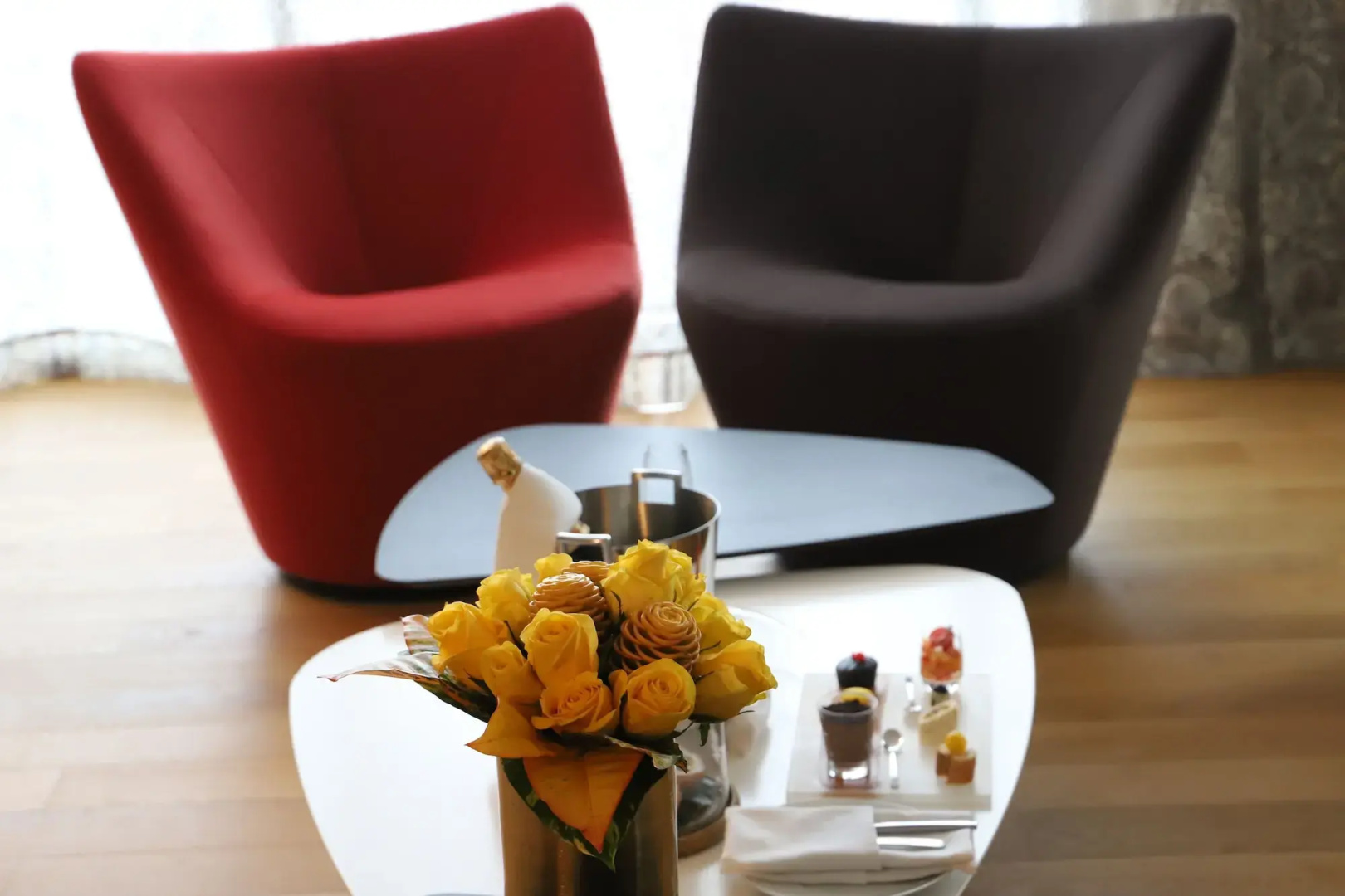 Pullman Abidjan