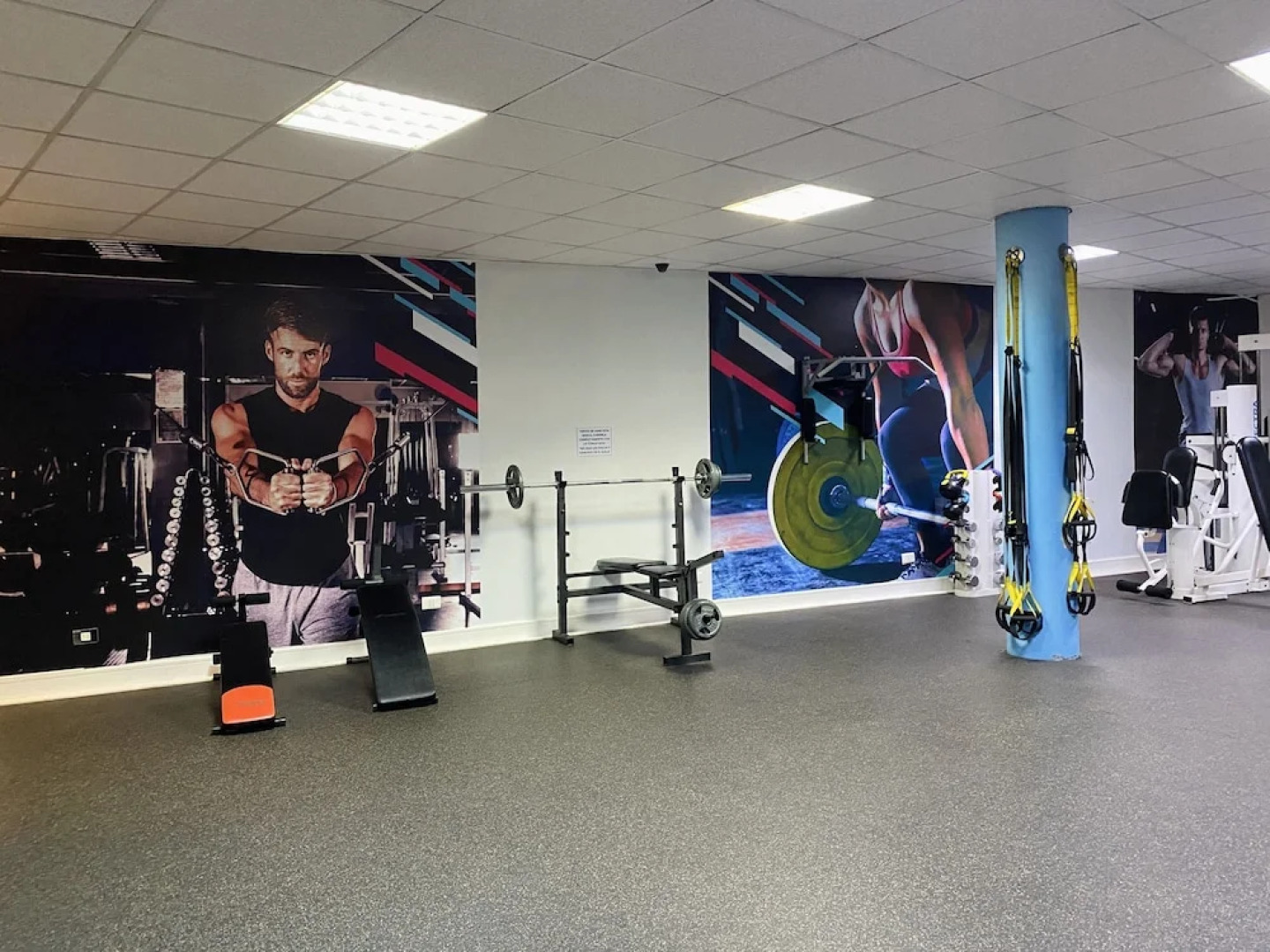 Hippocampus Resort & Club