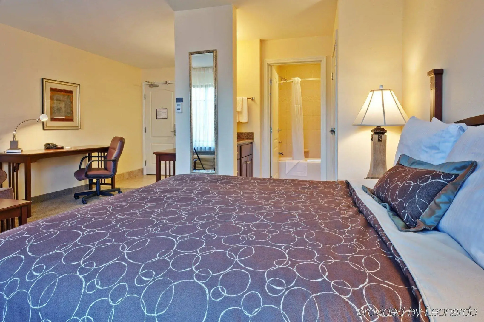 Staybridge Suites Indianapolis-Carmel by IHG