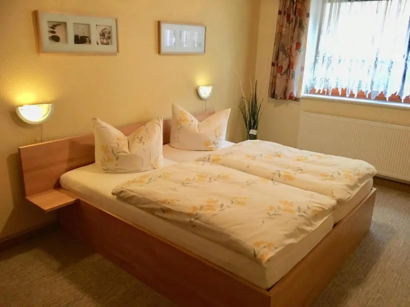 Pension und Ferienhaus Sonja Müller