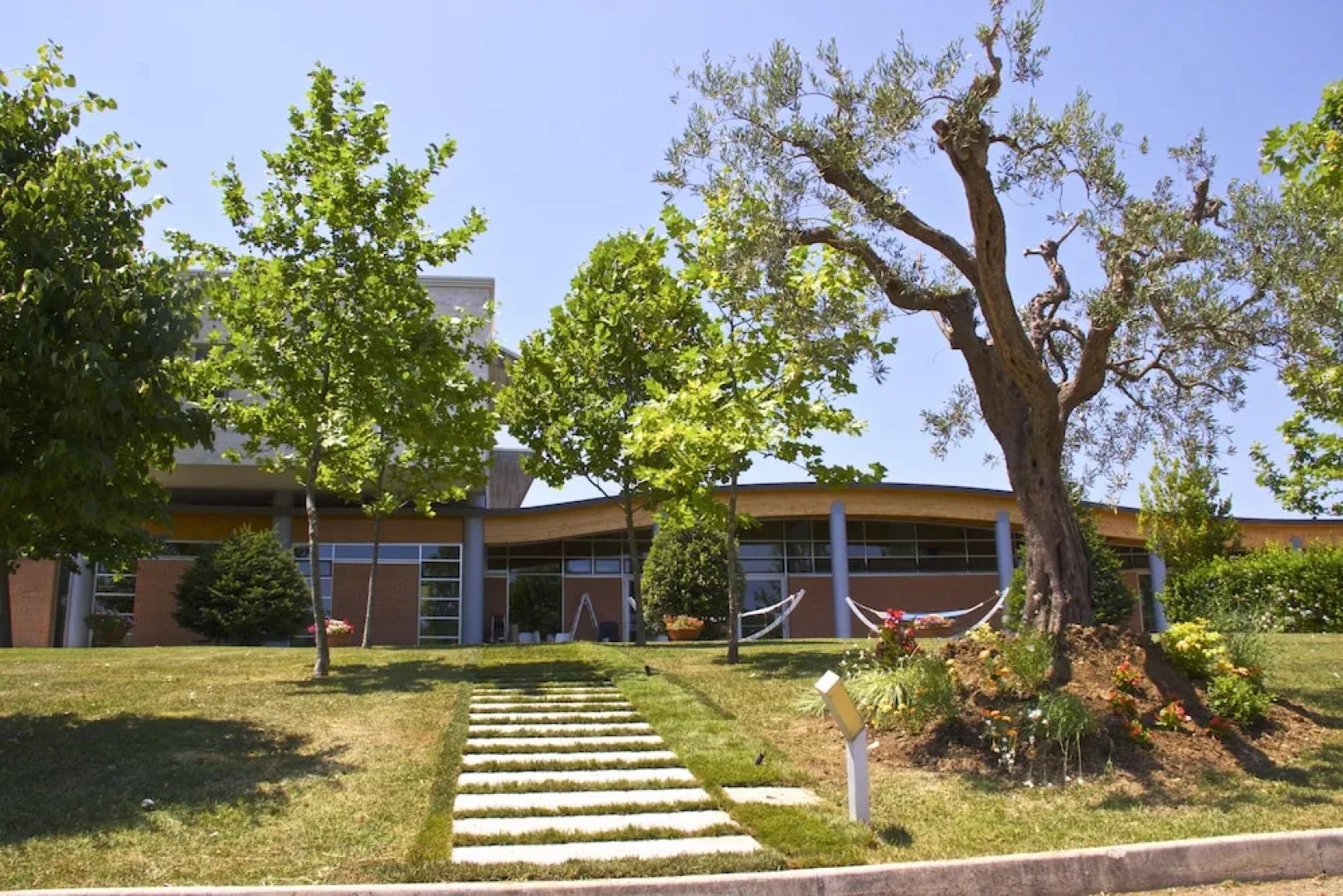 Ristorante Hotel Chiaroscuro