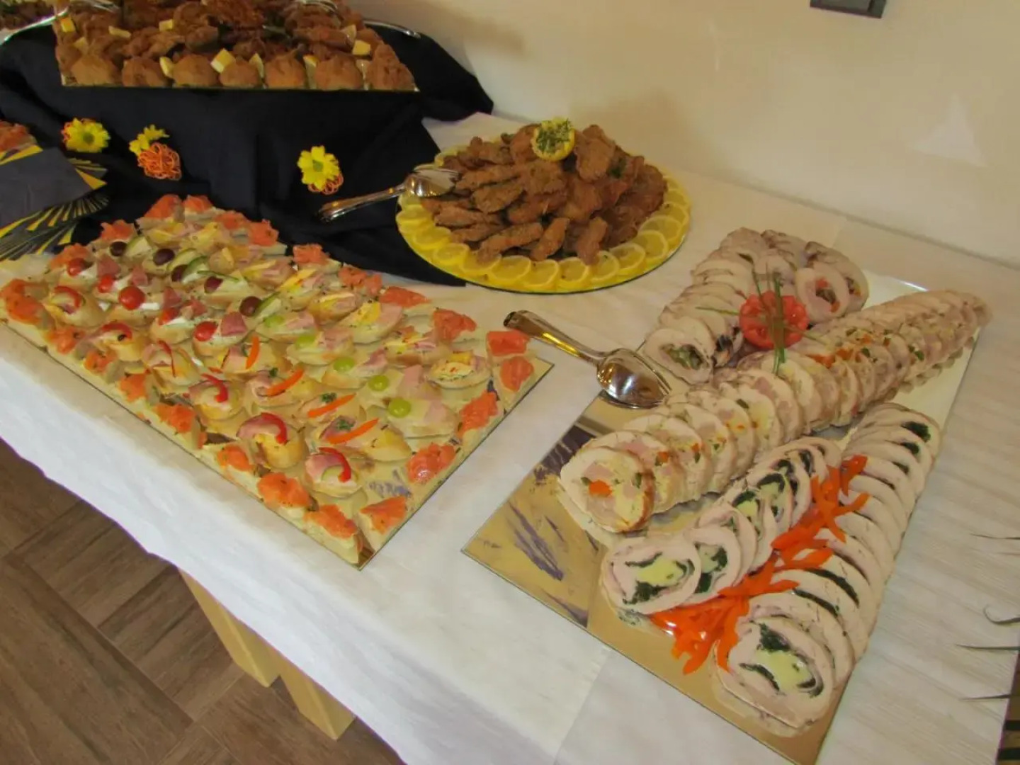 Baloncentrum Břestek