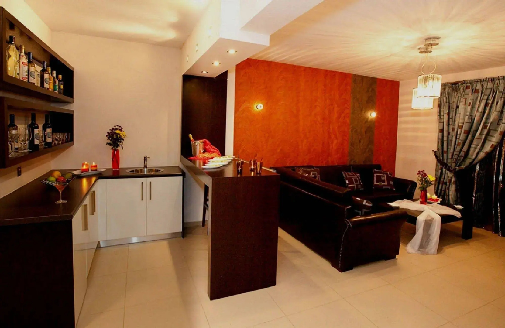 Sandy Point Villas Chania