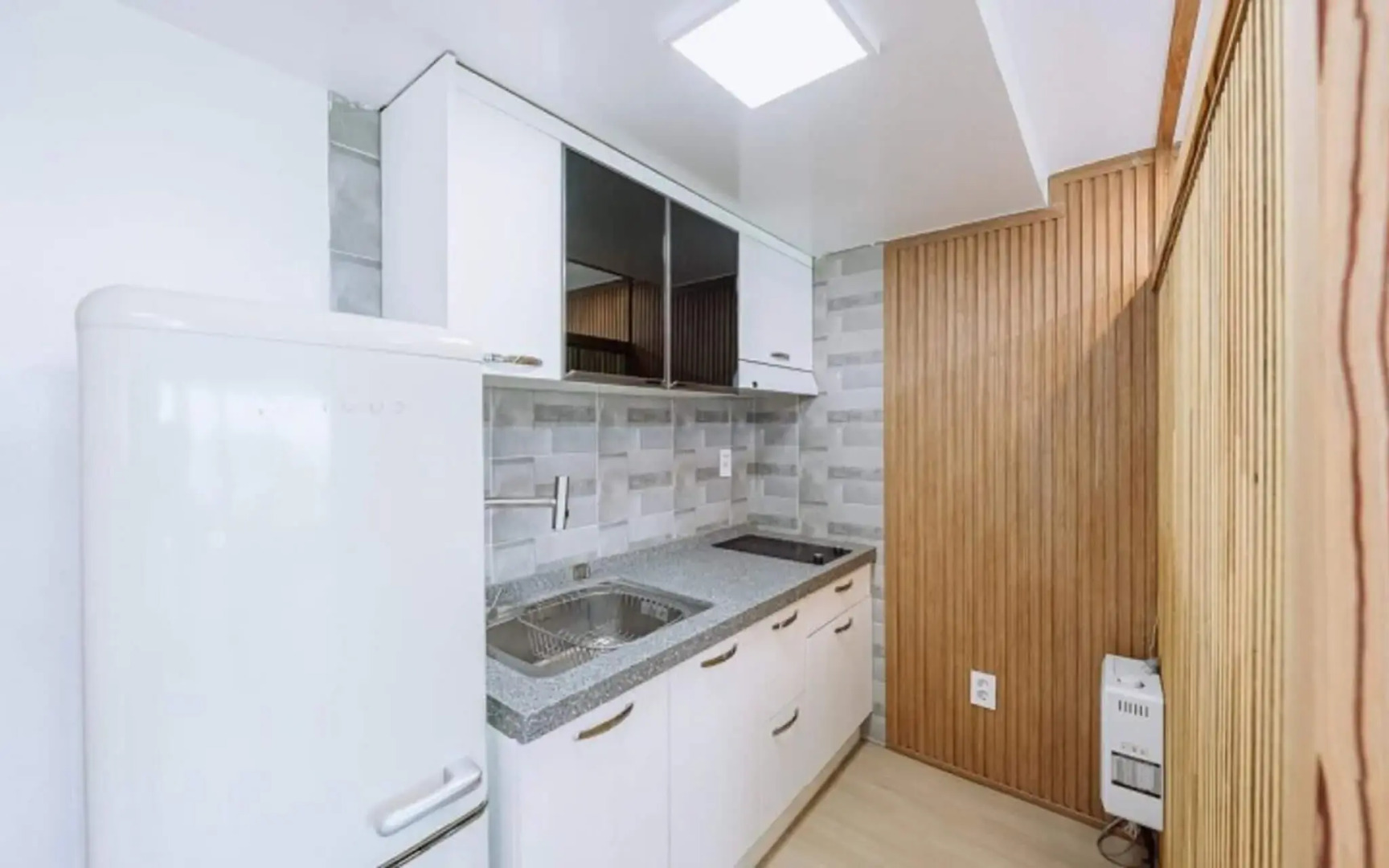 Pohang Badahyanggi Pension