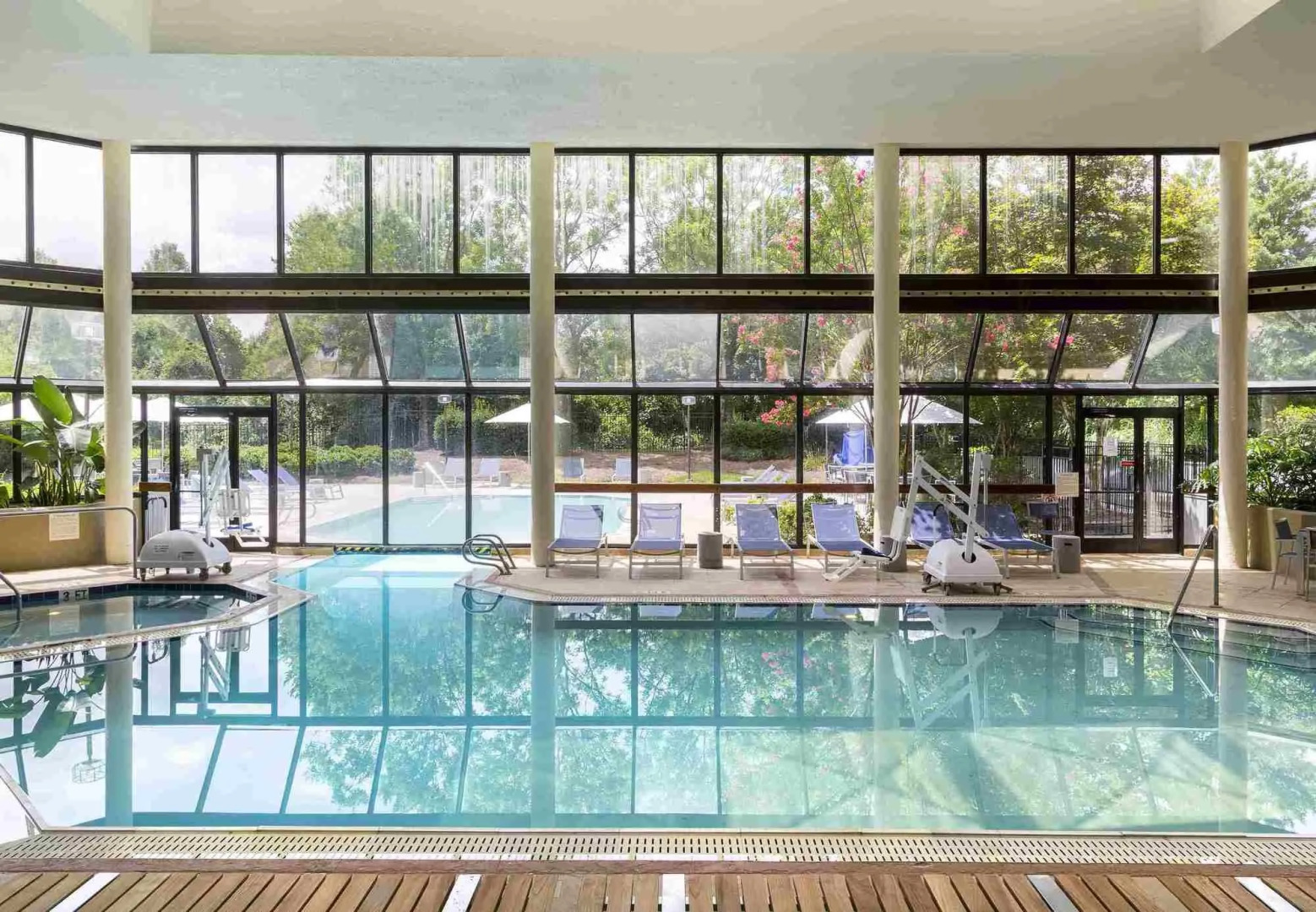 Marriott Greensboro Airport