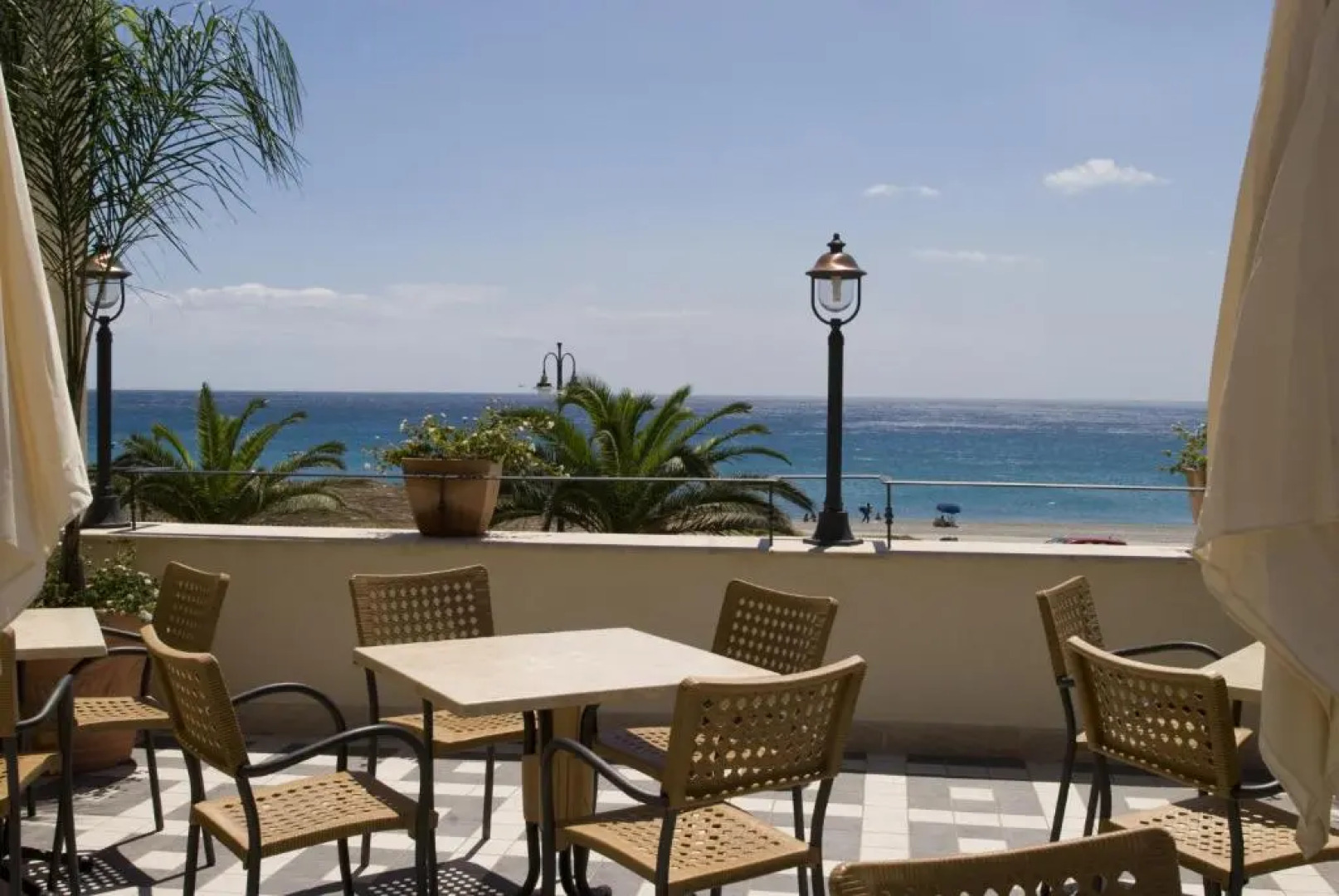 Palazzo Reginella Residence Hotel