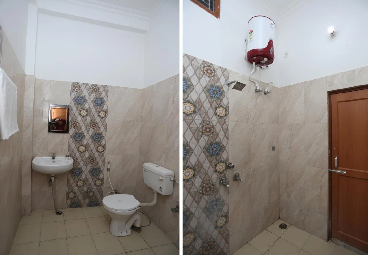 OYO 26852 Hanumant Palace