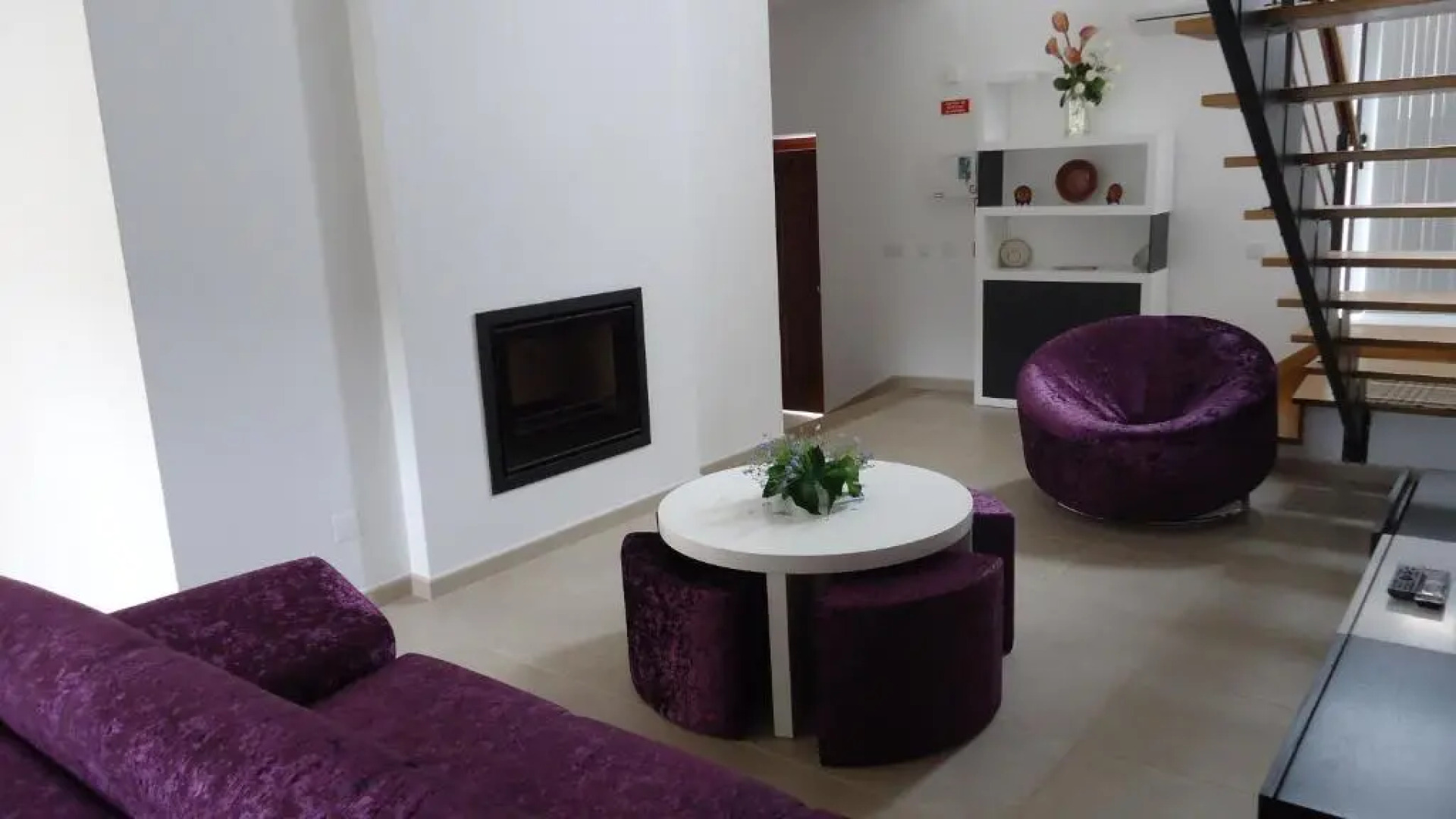 Casa da Ladeira - Turismo Rural