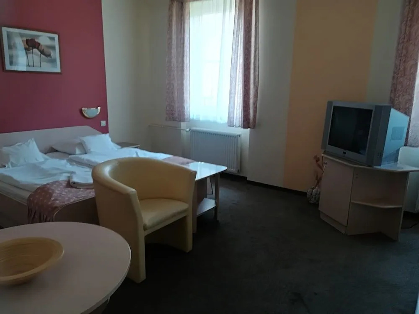 Baranya Hotel Harkany