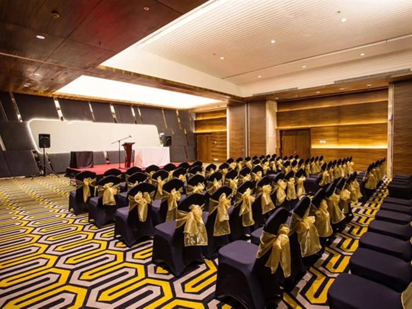 Hotel Ciputra Cibubur